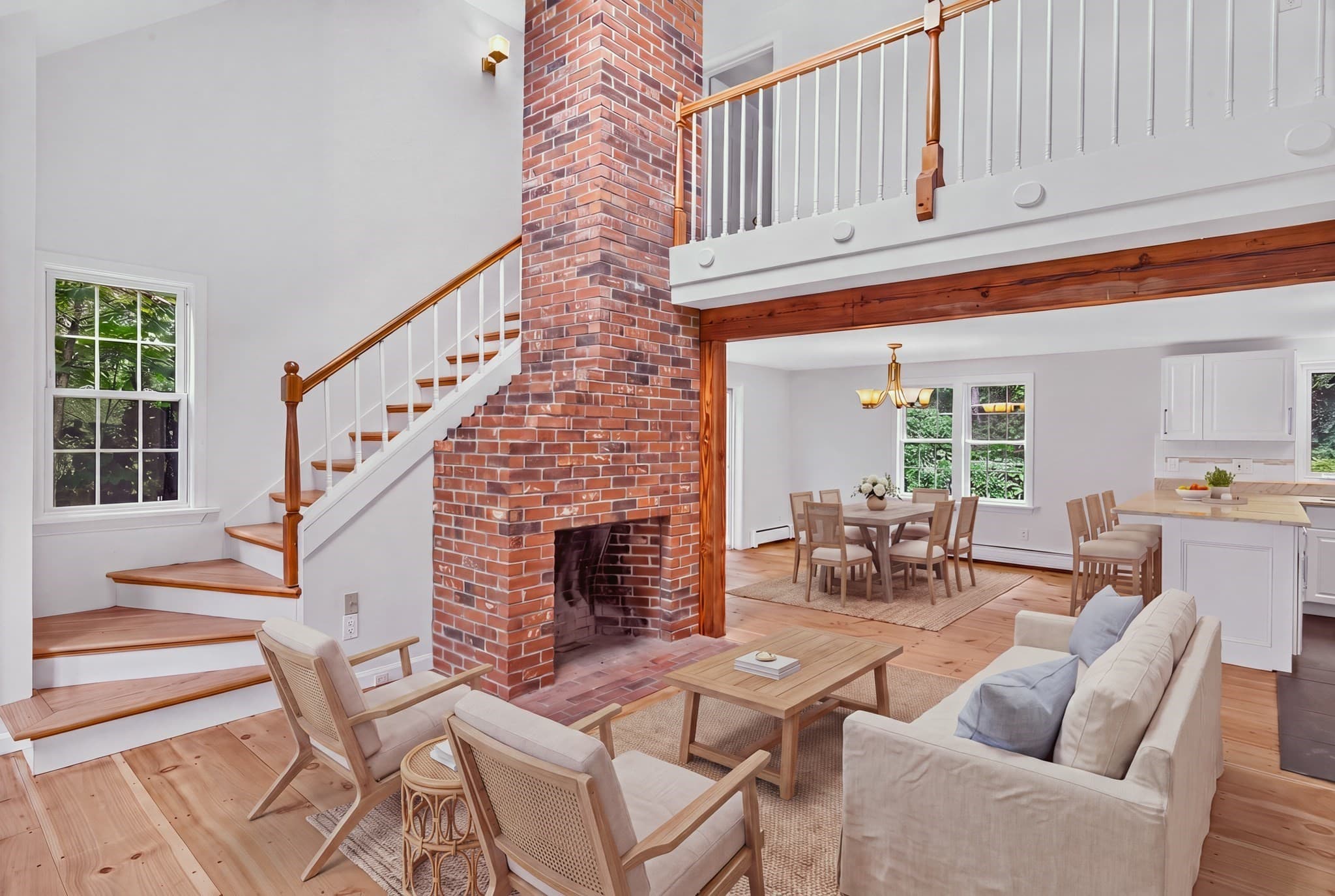 Single Family Residence at 27 Walker Rd, Brewster MA 02631, Brewster, photo 2 of 36