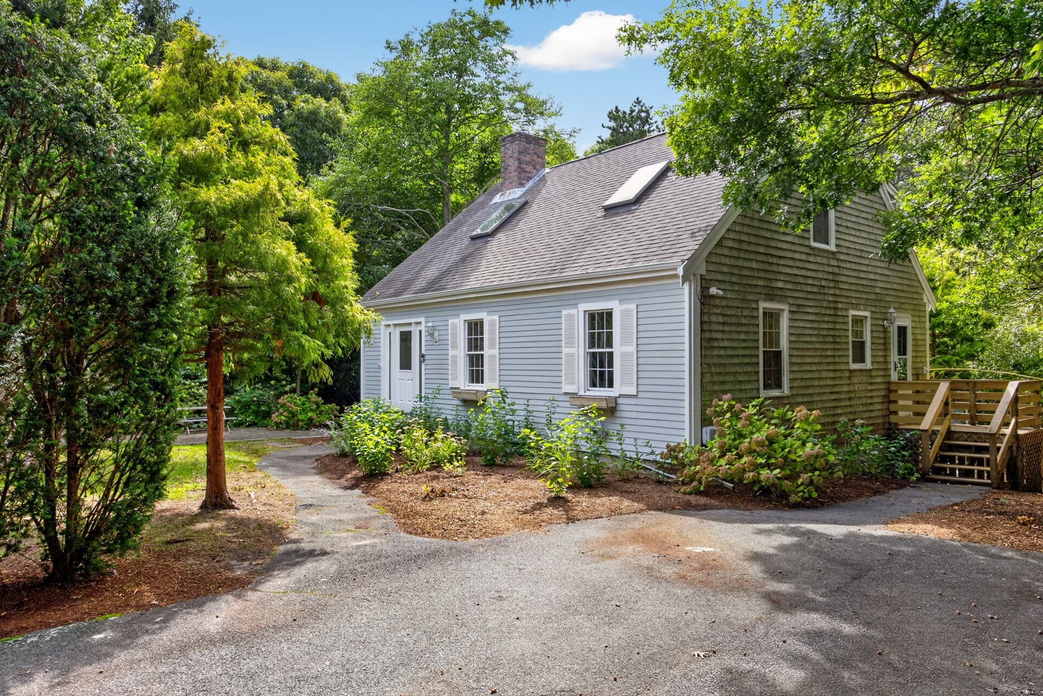 27 Walker Rd, Brewster MA 02631