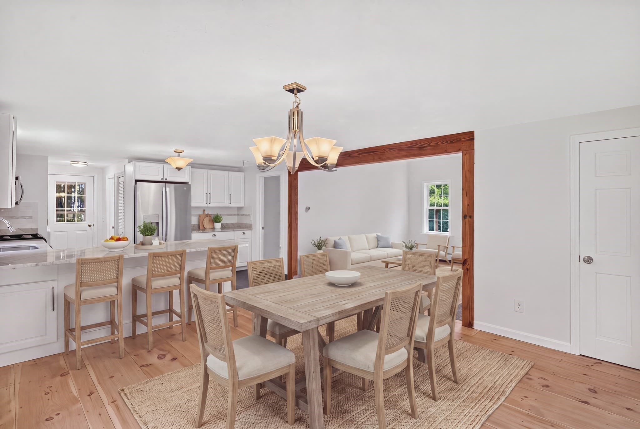 Single Family Residence at 27 Walker Rd, Brewster MA 02631, Brewster, photo 5 of 36