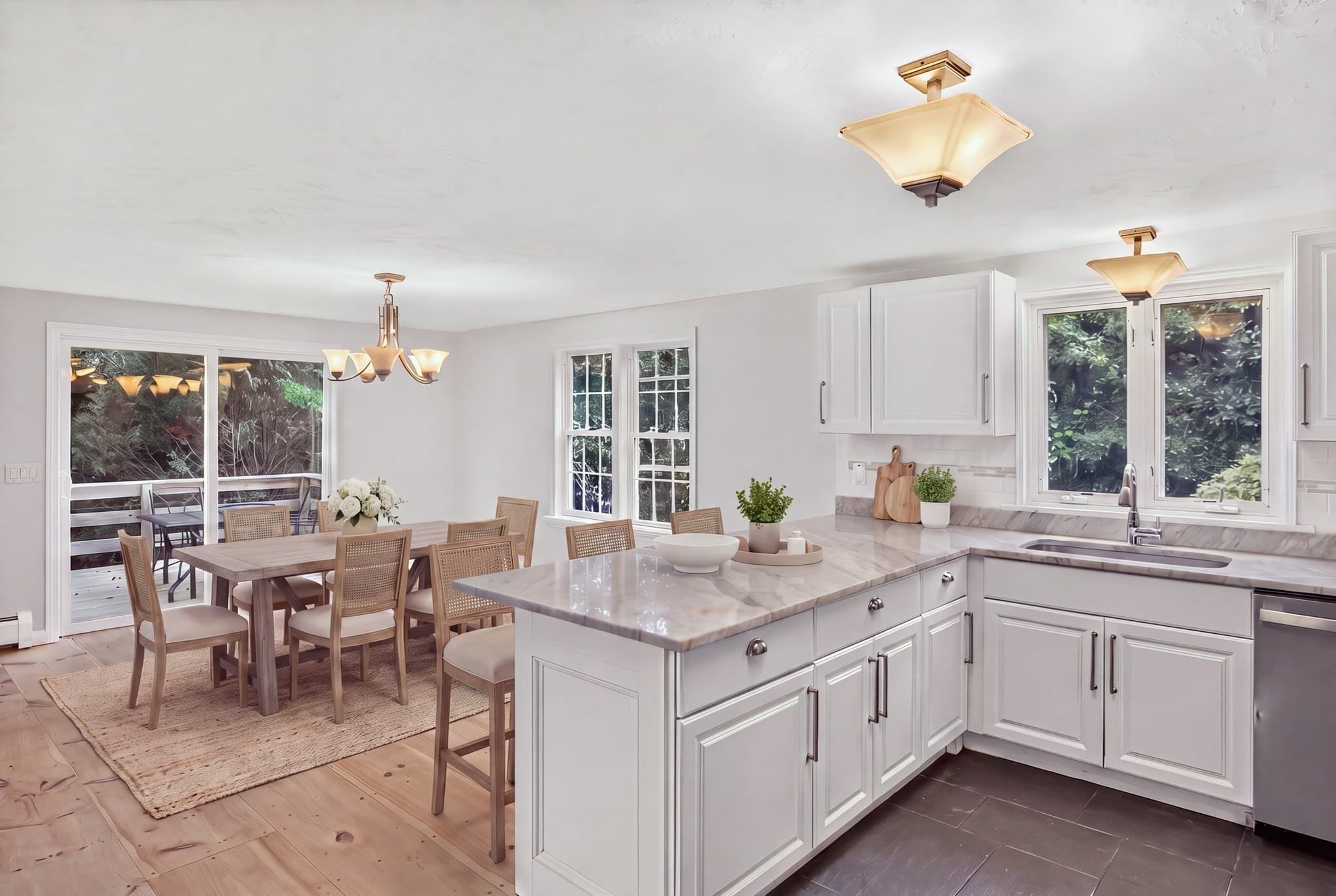Single Family Residence at 27 Walker Rd, Brewster MA 02631, Brewster, photo 4 of 36
