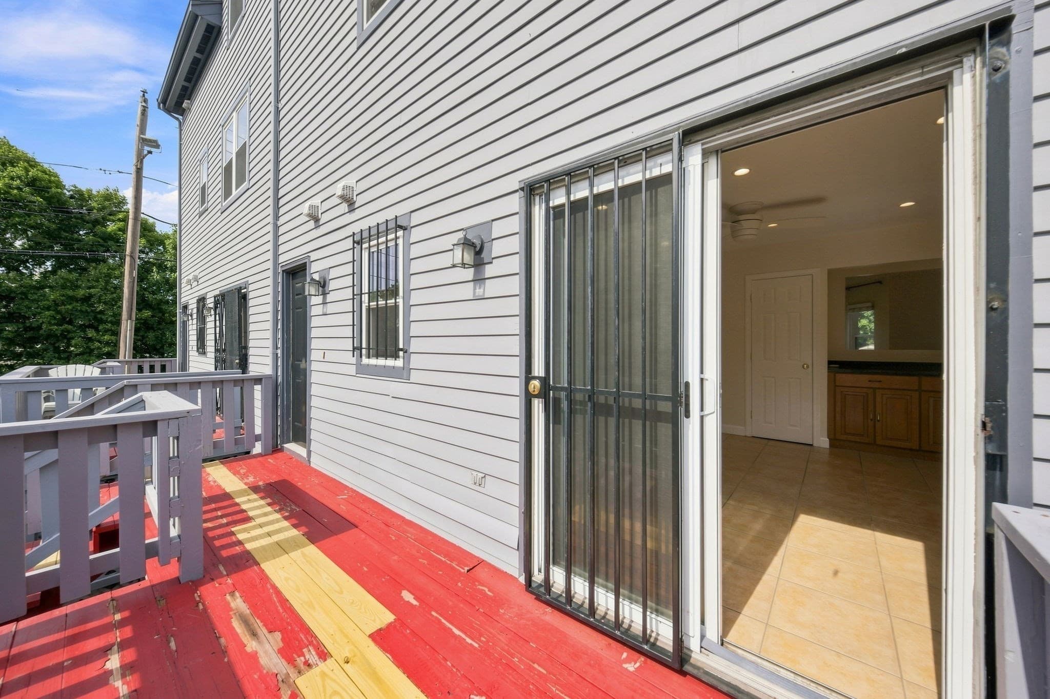Condominium at 4 Herman St # 1, Boston MA 02119, Boston, photo 23 of 29