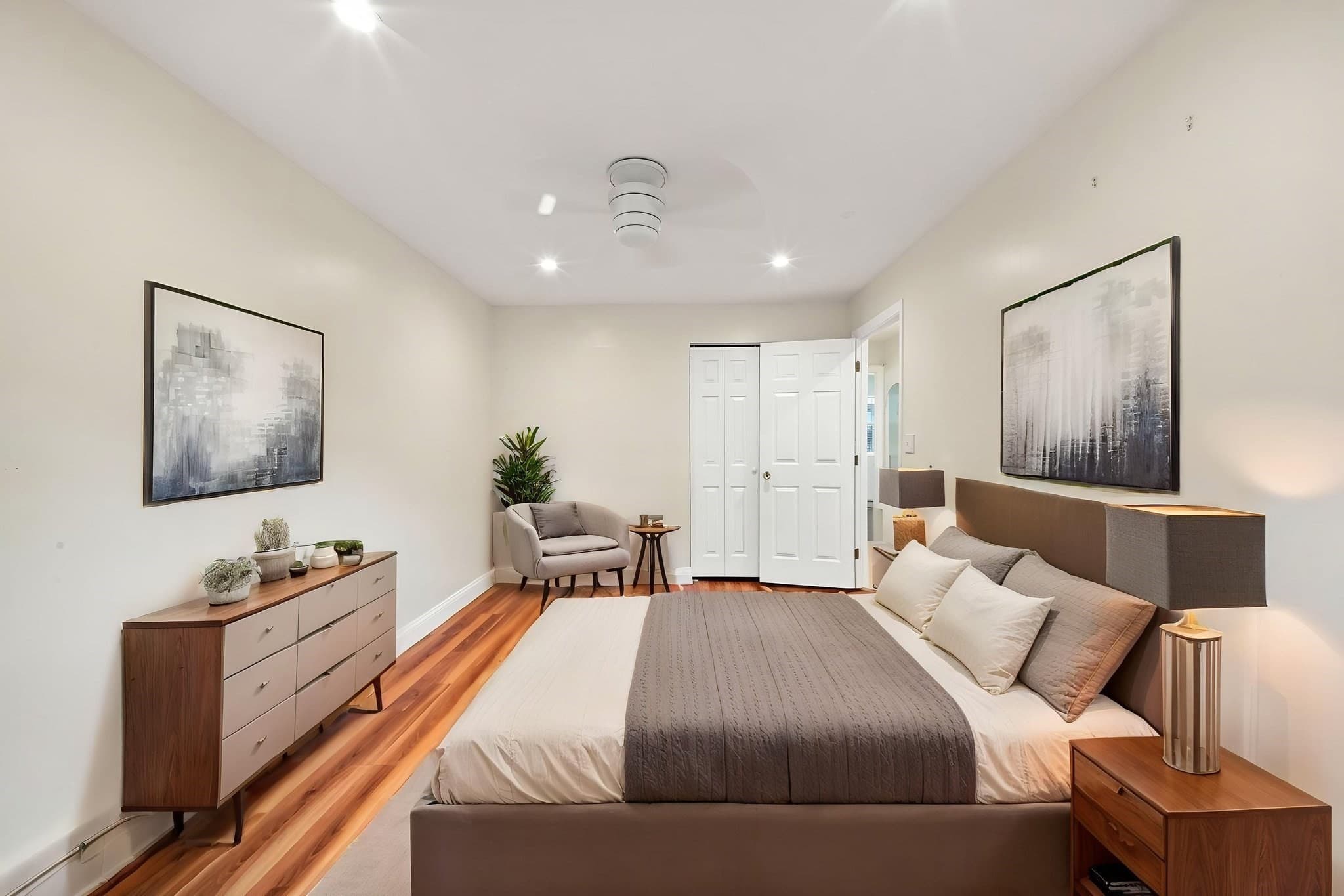 Condominium at 4 Herman St # 1, Boston MA 02119, Boston, photo 27 of 29