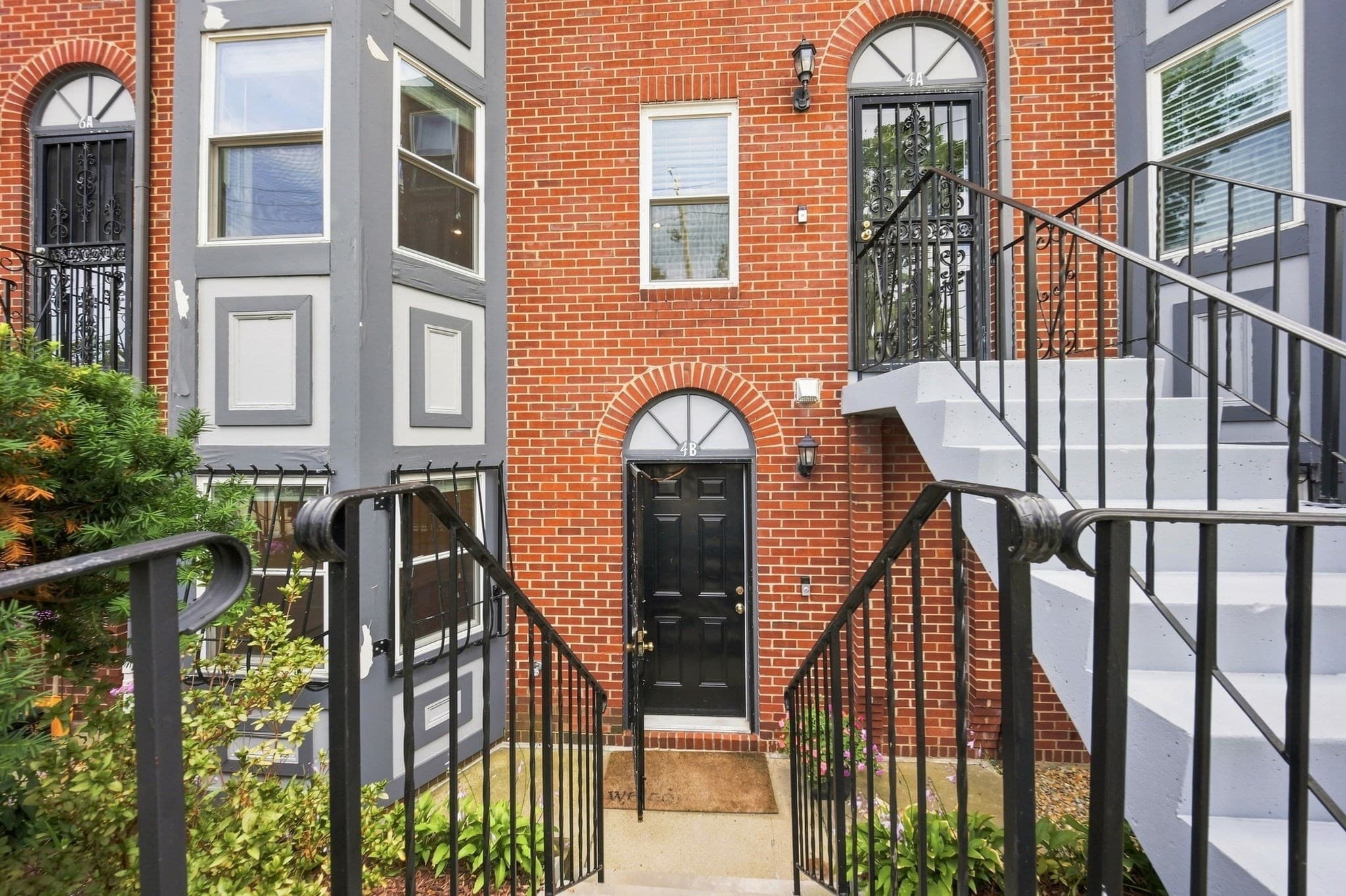 Condominium at 4 Herman St # 1, Boston MA 02119, Boston, photo 2 of 29