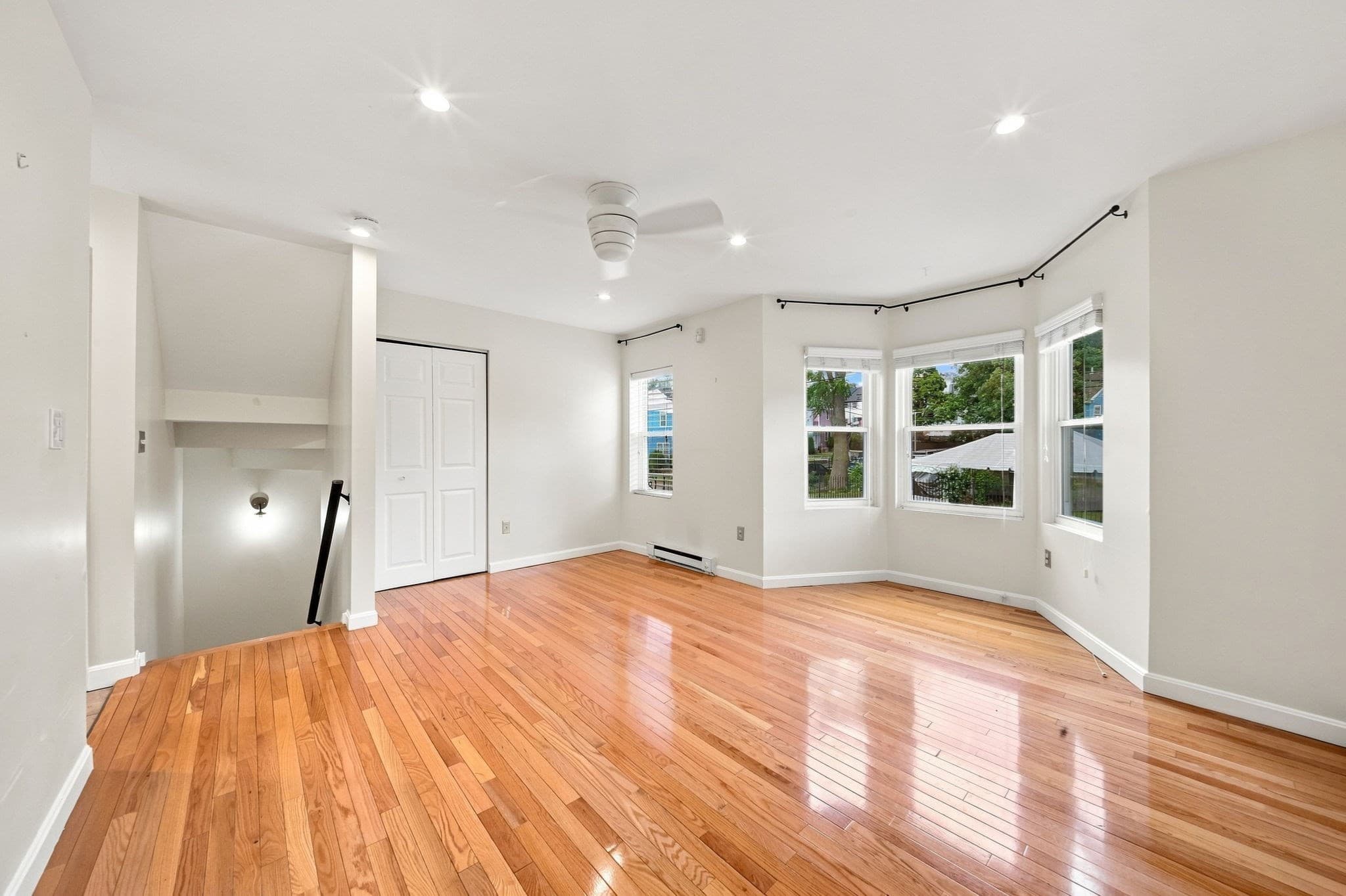 Condominium at 4 Herman St # 1, Boston MA 02119, Boston, photo 13 of 29