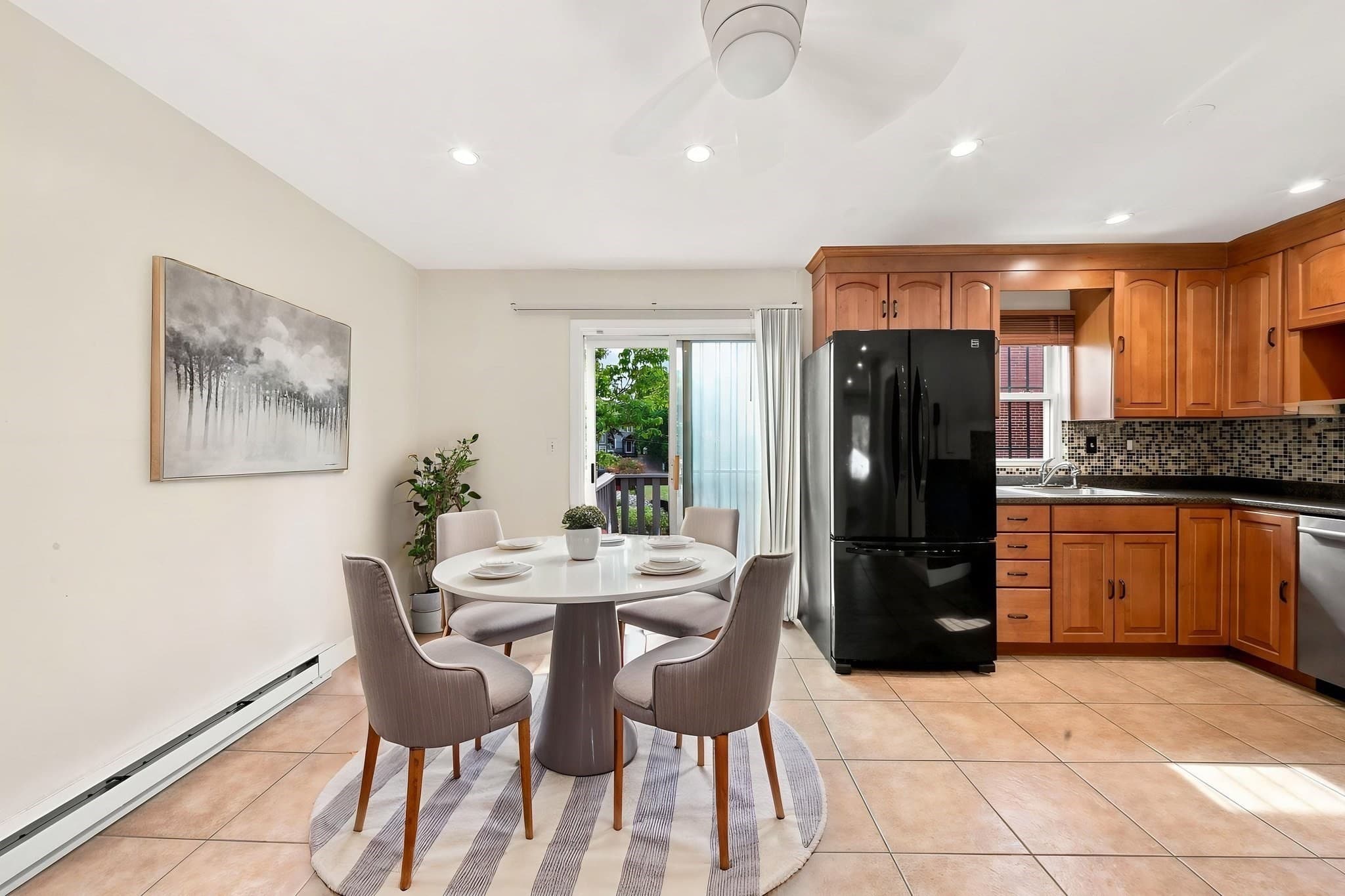 Condominium at 4 Herman St # 1, Boston MA 02119, Boston, photo 26 of 29