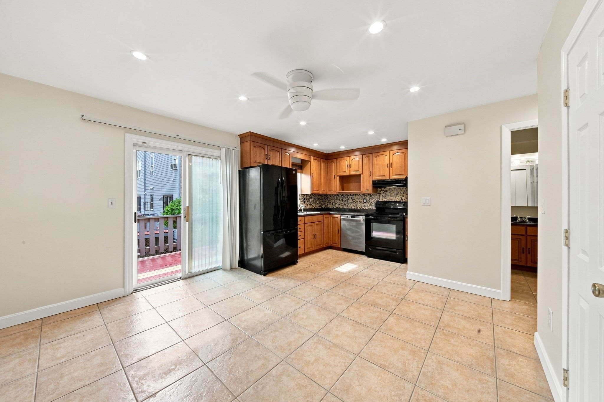 Condominium at 4 Herman St # 1, Boston MA 02119, Boston, photo 22 of 29
