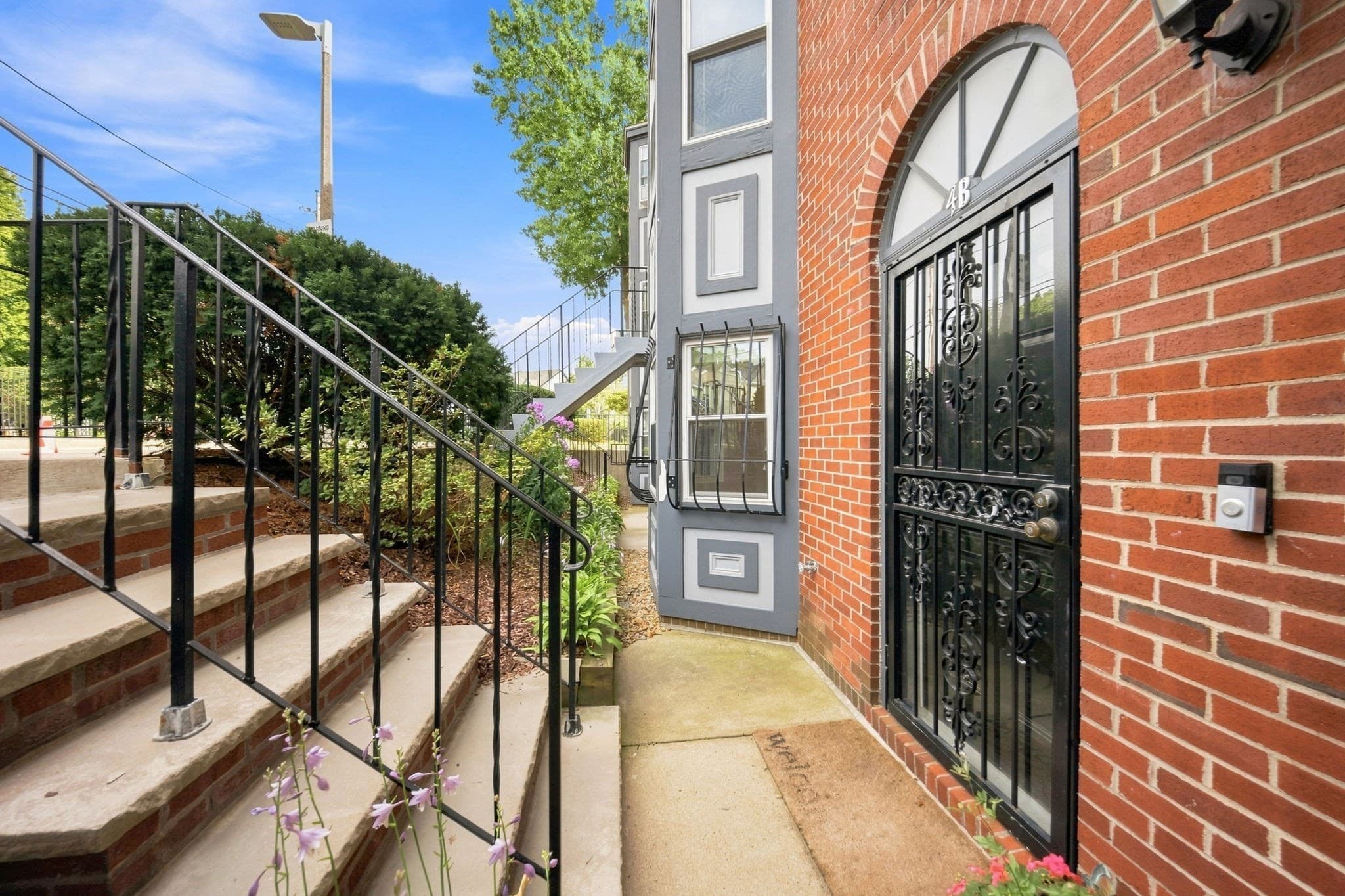 Condominium at 4 Herman St # 1, Boston MA 02119, Boston, photo 3 of 29