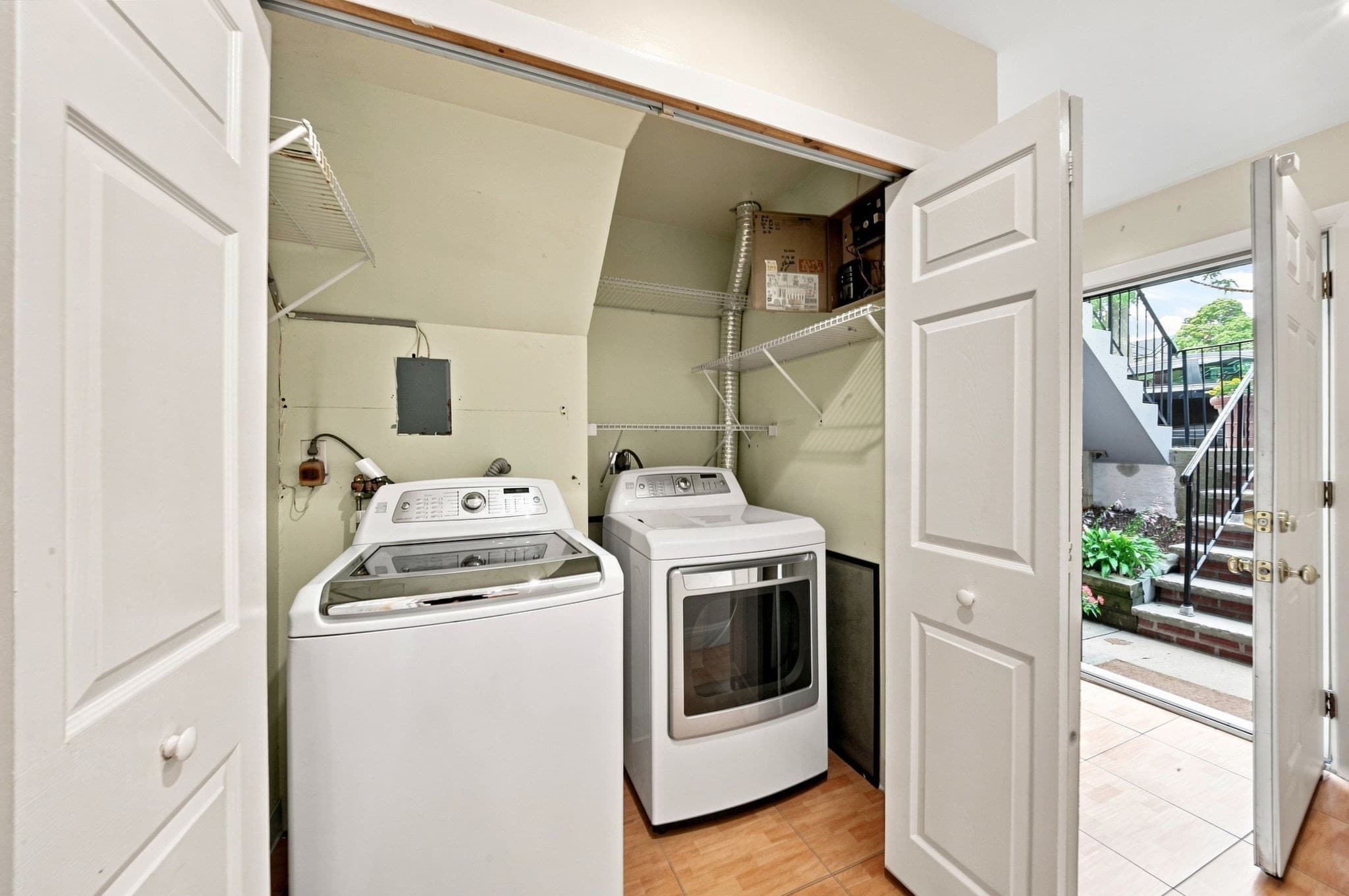 Condominium at 4 Herman St # 1, Boston MA 02119, Boston, photo 5 of 29