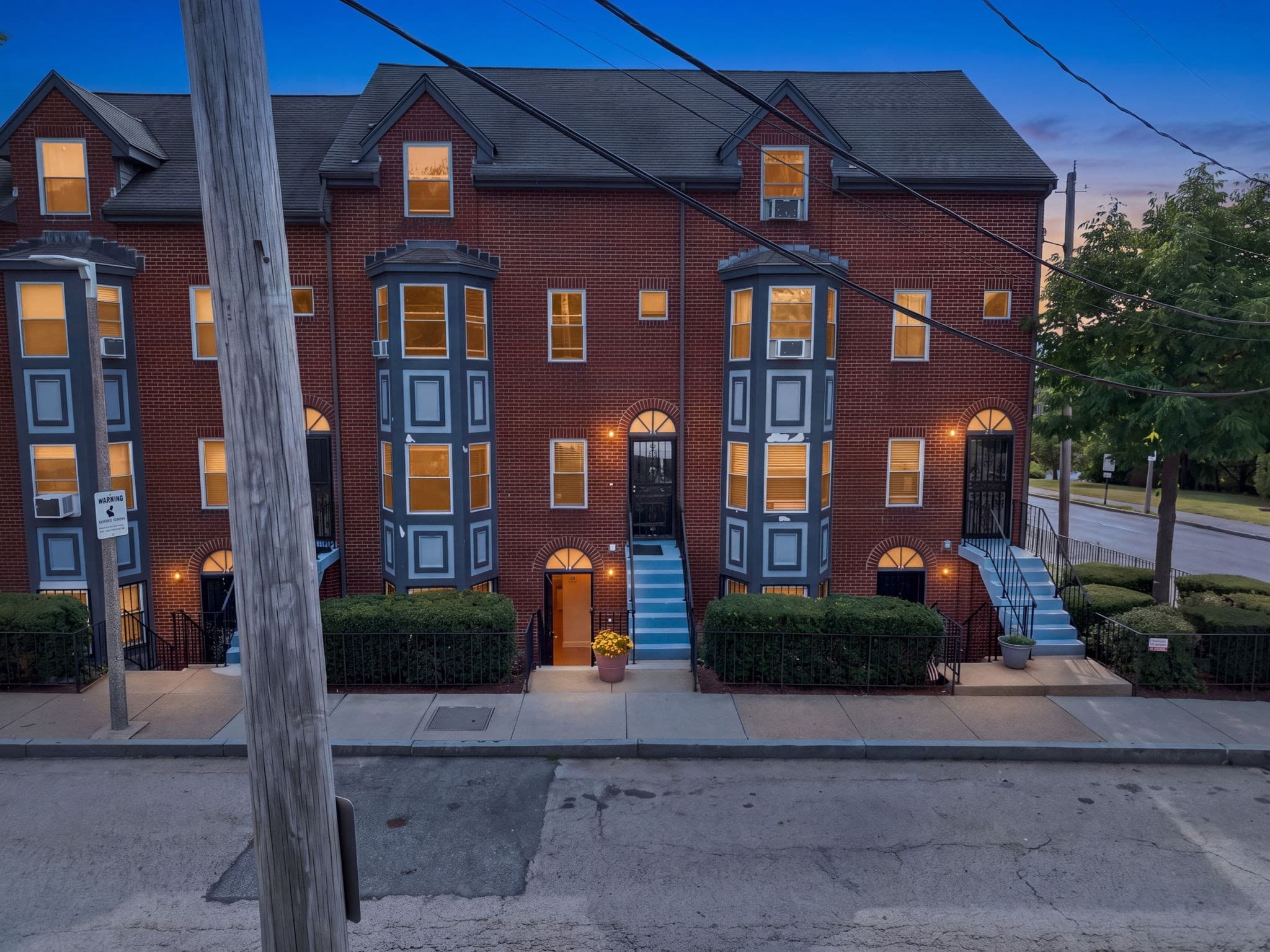 Condominium at 4 Herman St # 1, Boston MA 02119, Boston, photo 29 of 29