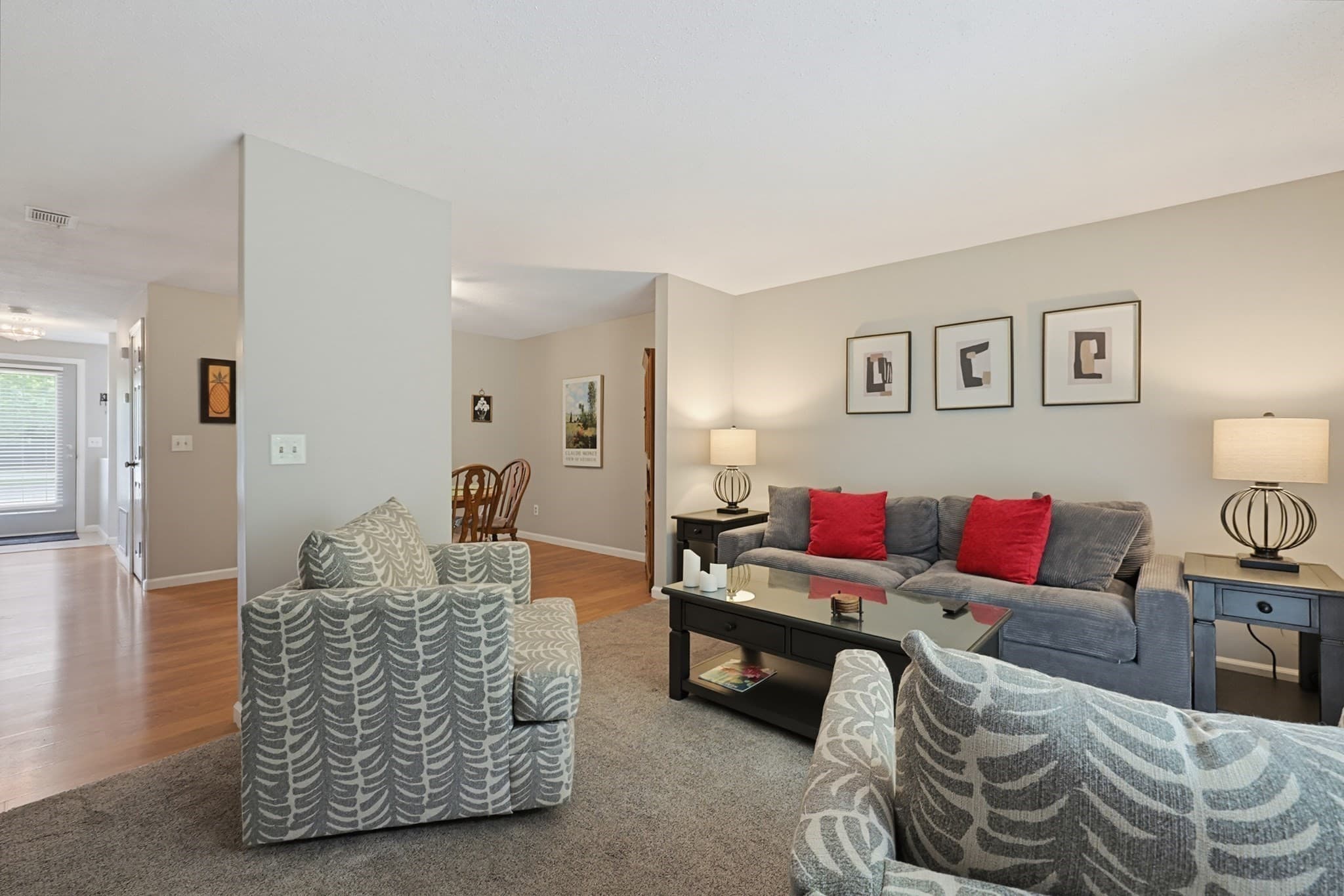 Condominium at 822 Maple Brook Rd # 822, Bellingham MA 02019, Bellingham, photo 13 of 34