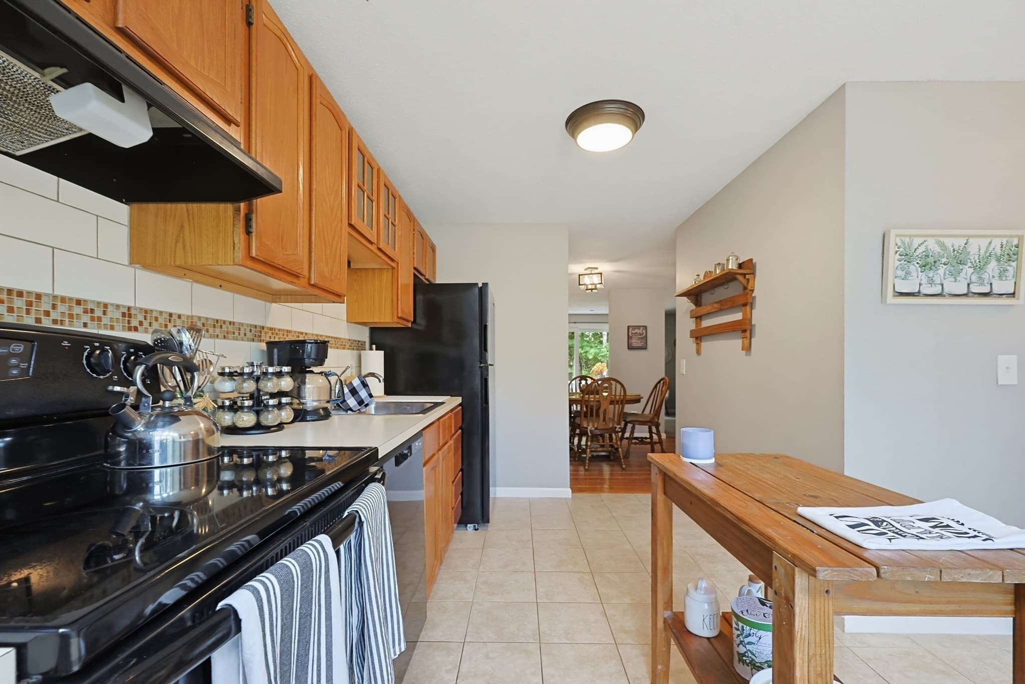 Condominium at 822 Maple Brook Rd # 822, Bellingham MA 02019, Bellingham, photo 7 of 34