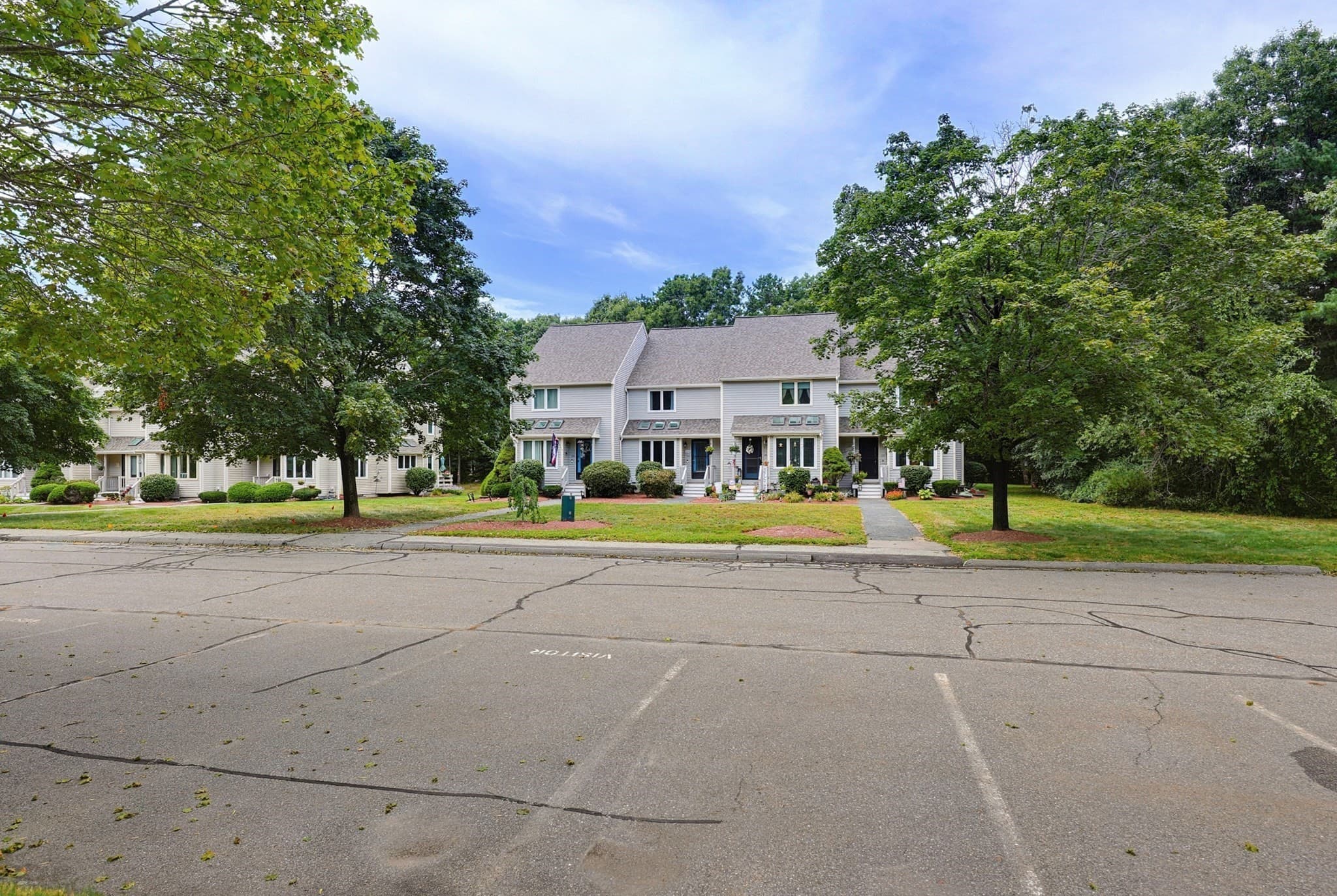 Condominium at 822 Maple Brook Rd # 822, Bellingham MA 02019, Bellingham, photo 32 of 34
