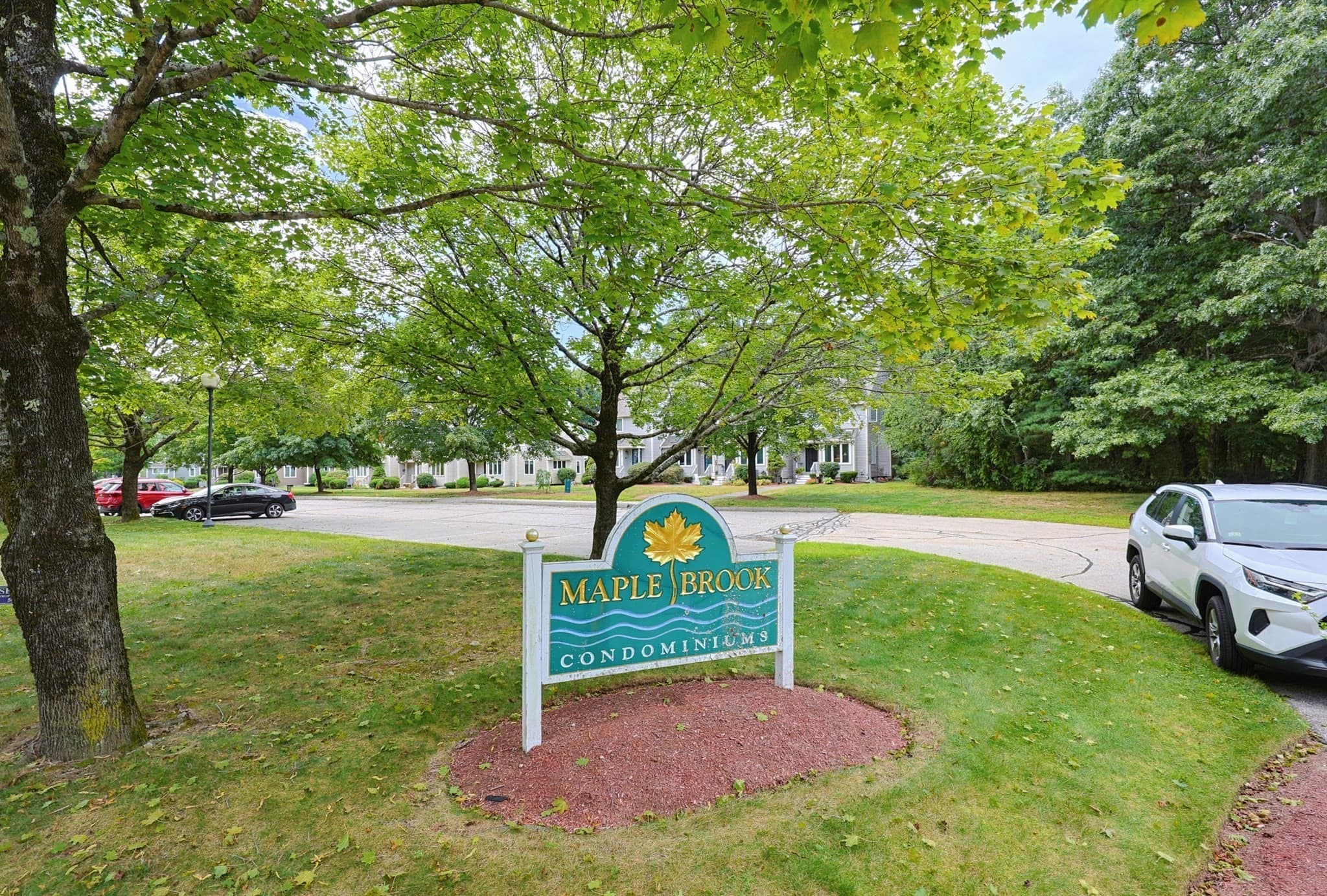 Condominium at 822 Maple Brook Rd # 822, Bellingham MA 02019, Bellingham, photo 34 of 34