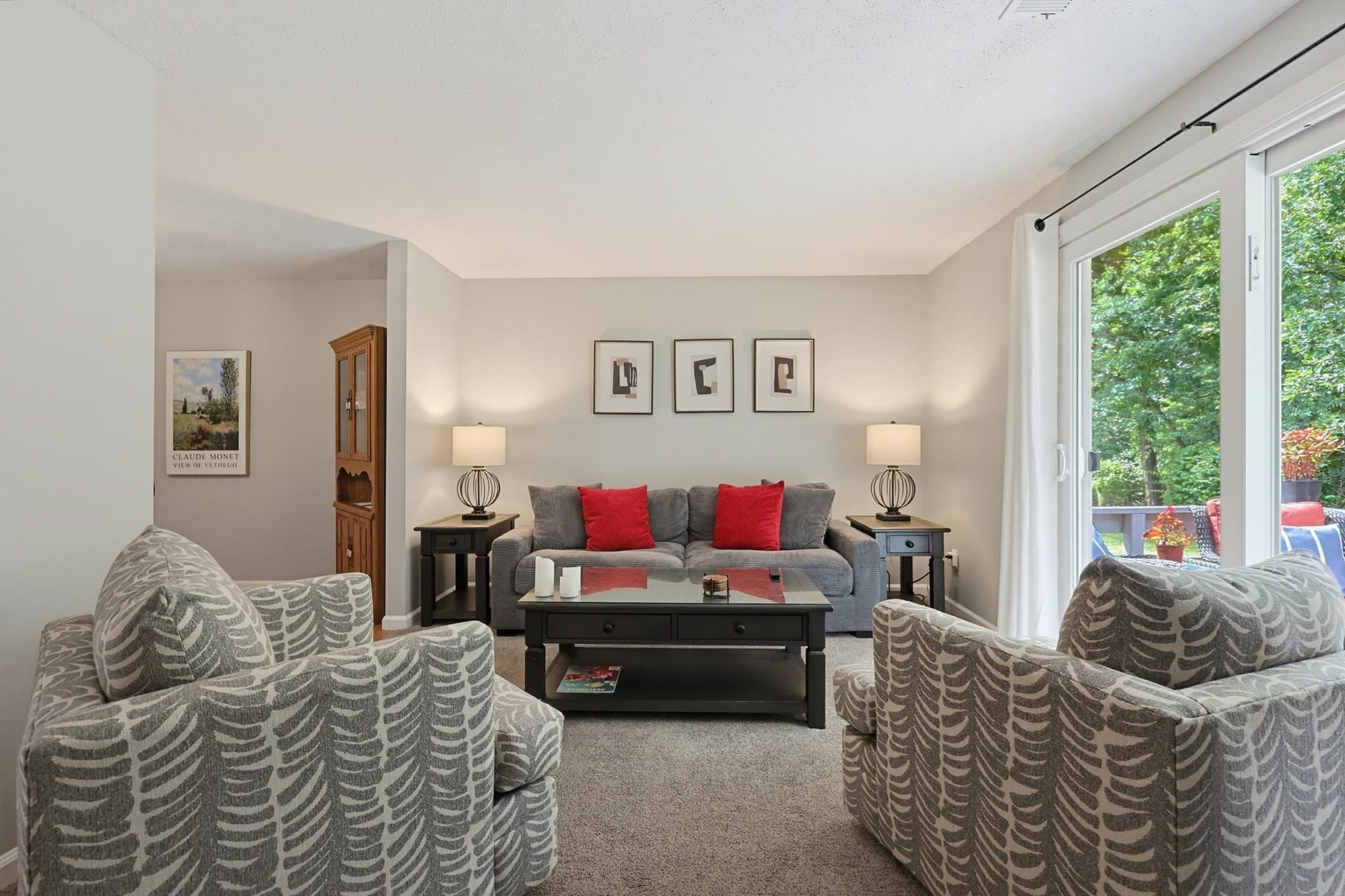 Condominium at 822 Maple Brook Rd # 822, Bellingham MA 02019, Bellingham, photo 14 of 34