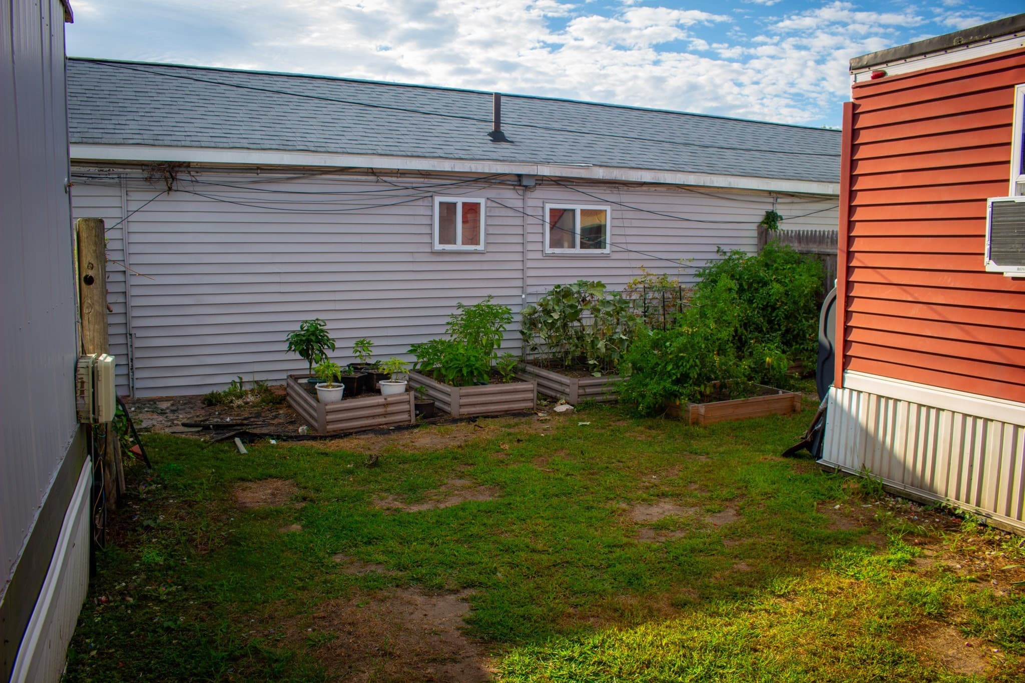Mobile Home at 3030 Cranberry Highway # 2, Wareham MA 02538, Wareham, photo 2 of 14