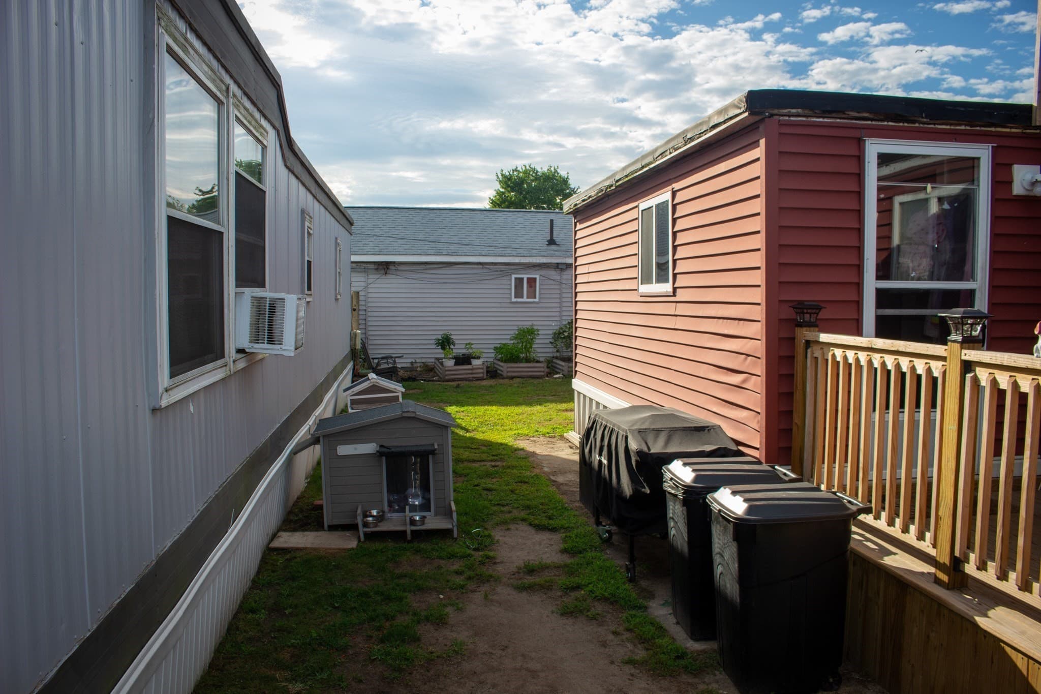 Mobile Home at 3030 Cranberry Highway # 2, Wareham MA 02538, Wareham, photo 12 of 14