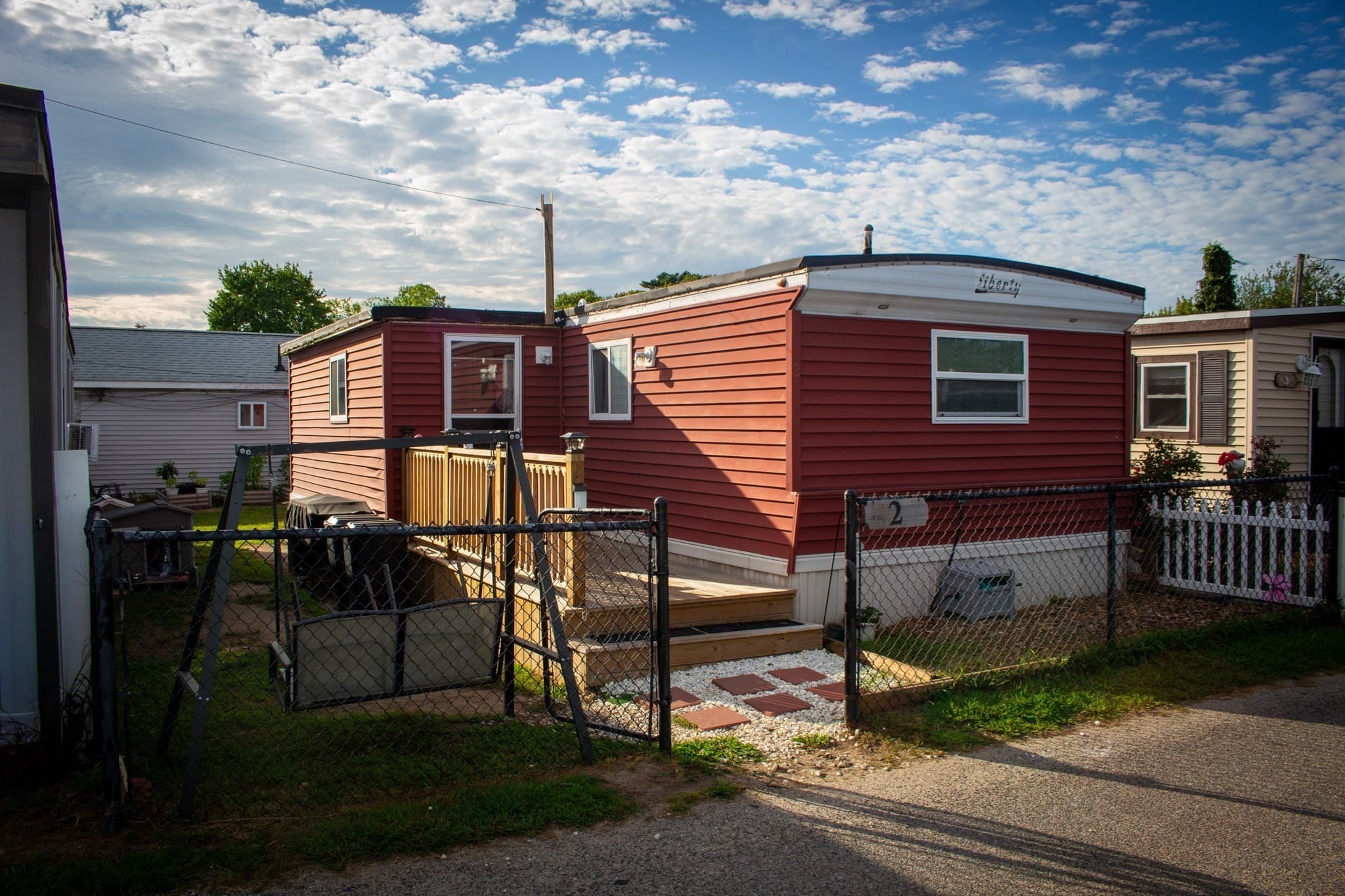 3030 Cranberry Highway # 2, Wareham MA 02538