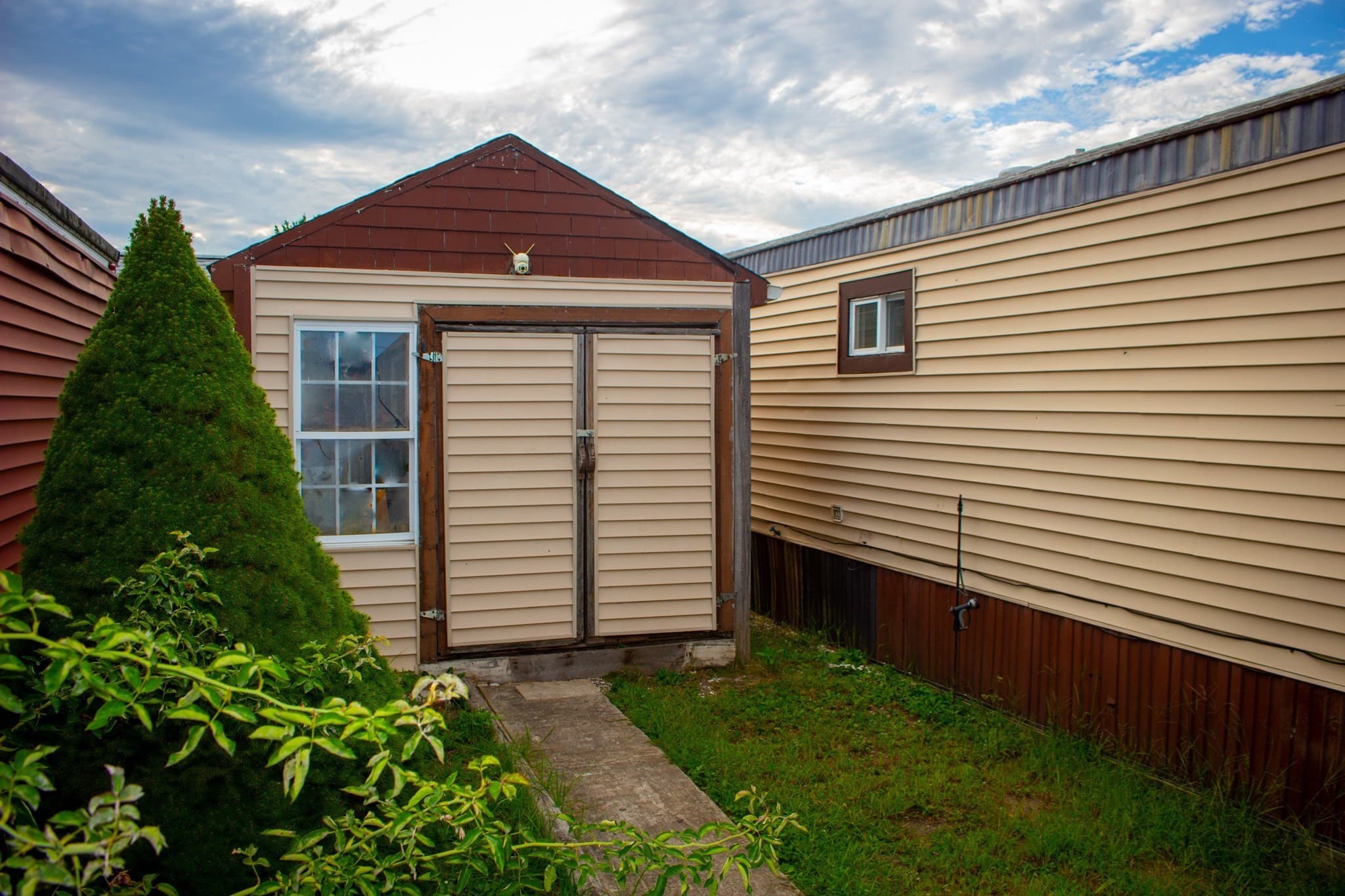 Mobile Home at 3030 Cranberry Highway # 3, Wareham MA 02538, Wareham, photo 2 of 11