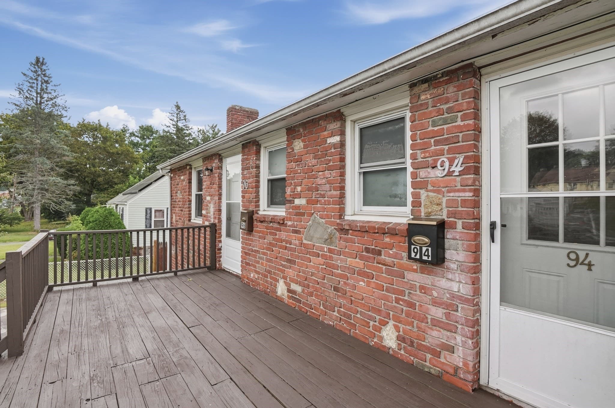 3 Family at 98 Kenberma Road, Worcester MA 01604, Worcester, photo 3 of 41