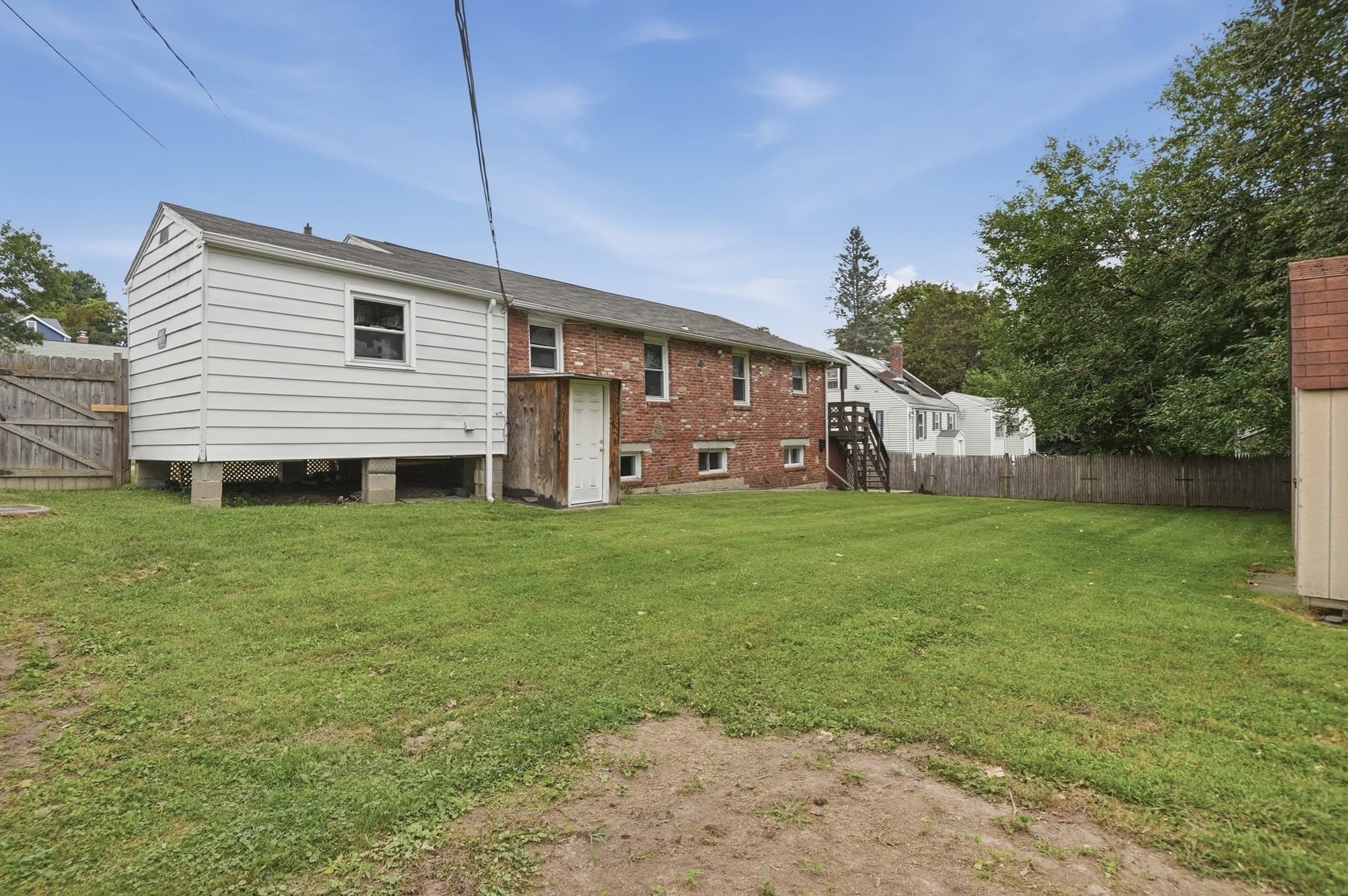 3 Family at 98 Kenberma Road, Worcester MA 01604, Worcester, photo 41 of 41