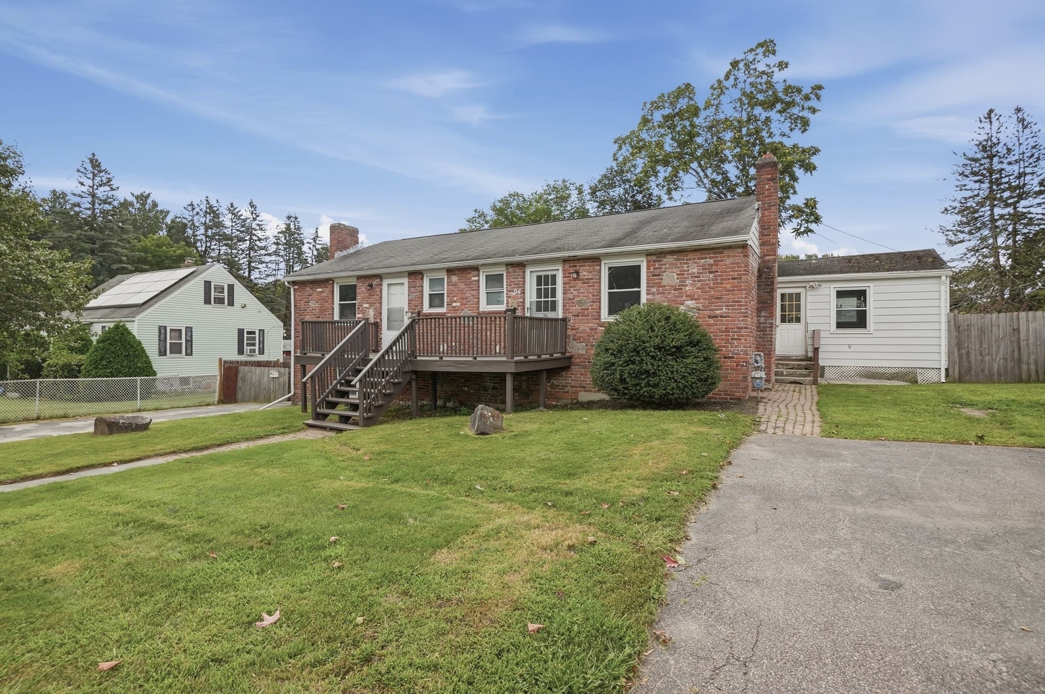 3 Family at 98 Kenberma Road, Worcester MA 01604, Worcester, photo 37 of 41