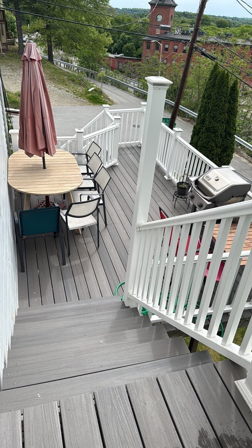 Single Family Residence at 1 Clegg St, Worcester MA 01603, Worcester, photo 13 of 22