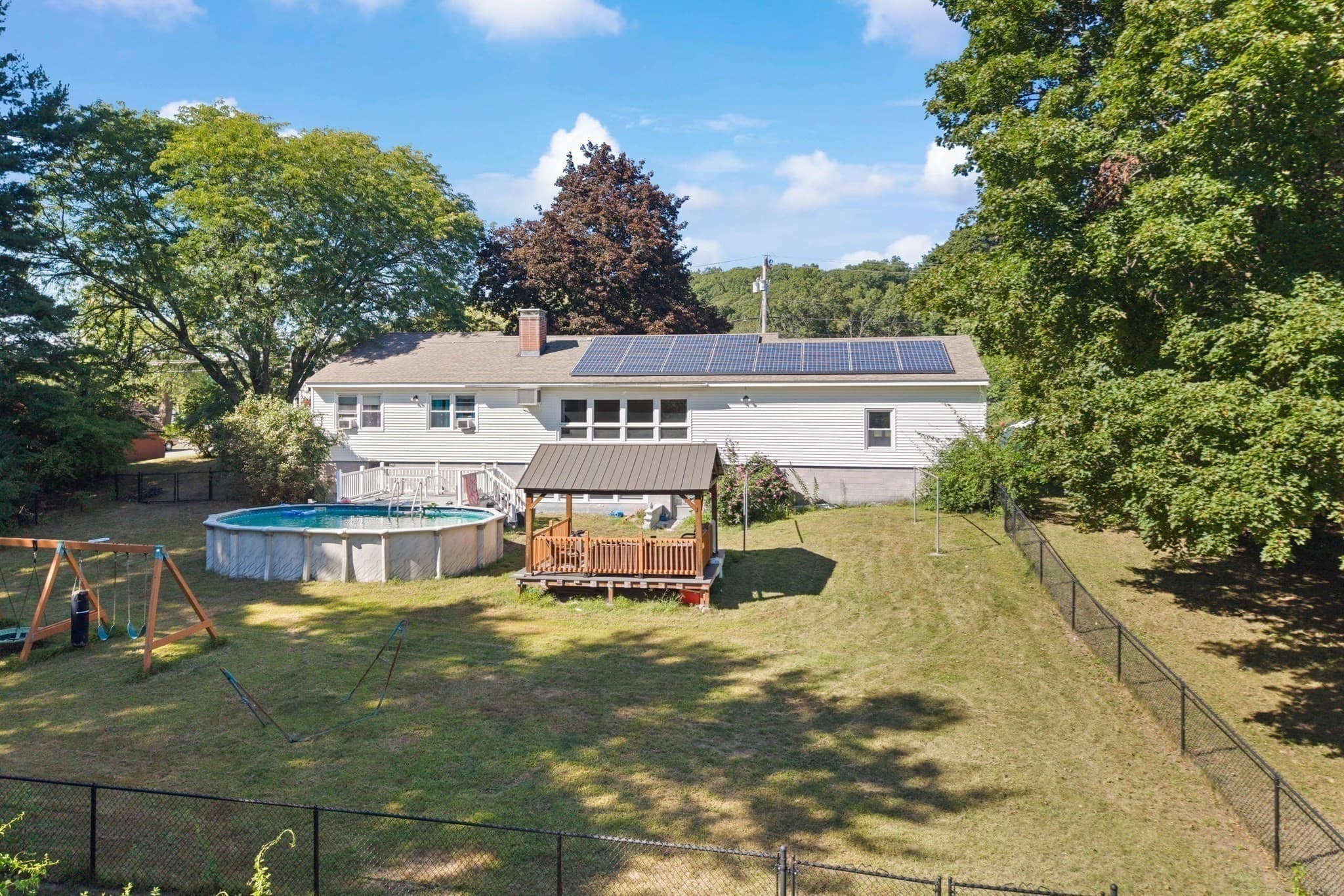 Single Family Residence at 129 Pleasant Valley St, Methuen MA 01844, Methuen, photo 2 of 38