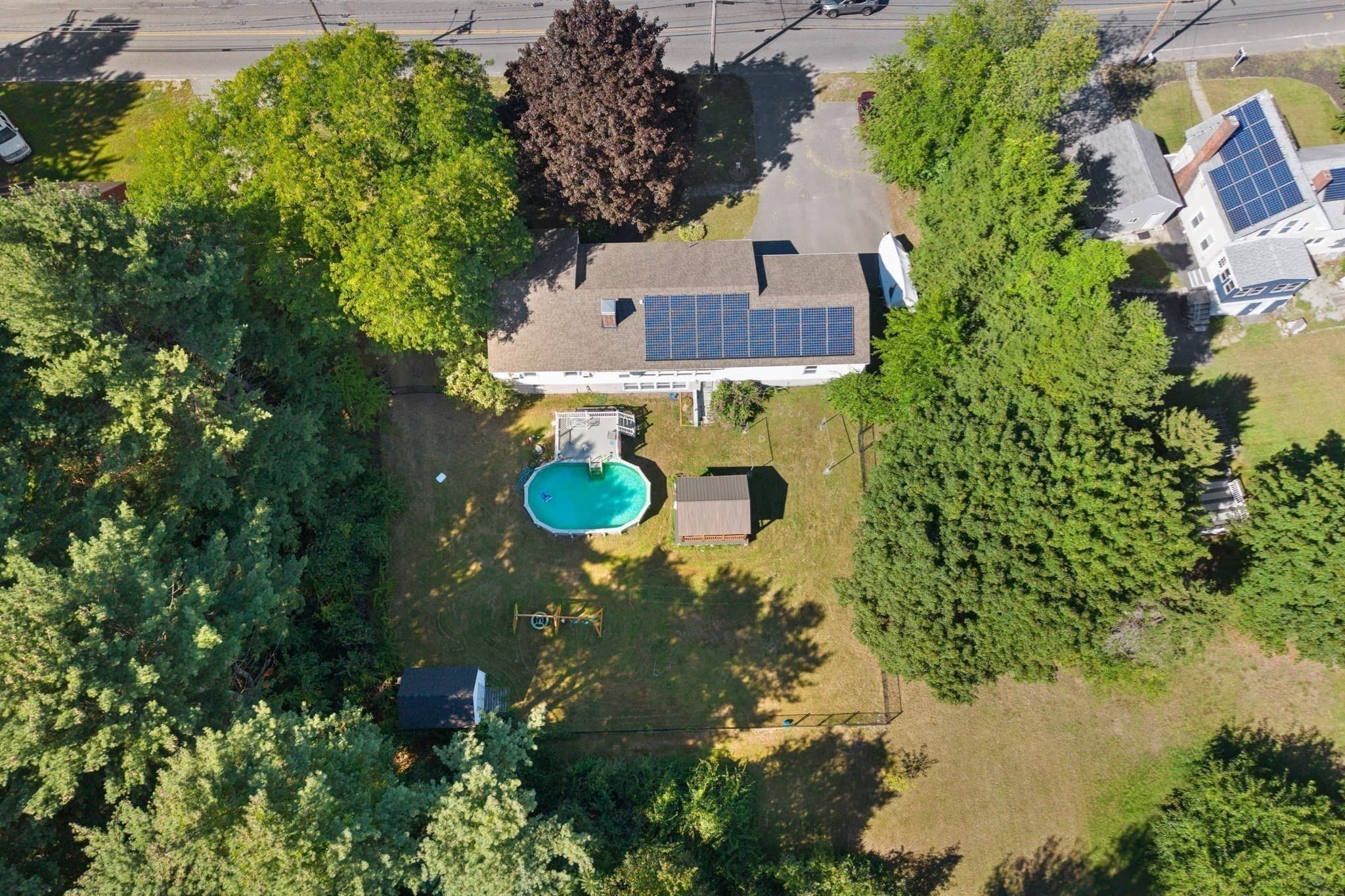 Single Family Residence at 129 Pleasant Valley St, Methuen MA 01844, Methuen, photo 3 of 38