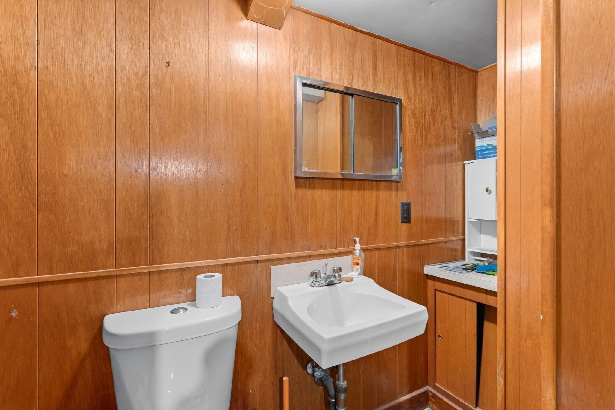 Single Family Residence at 129 Pleasant Valley St, Methuen MA 01844, Methuen, photo 28 of 38