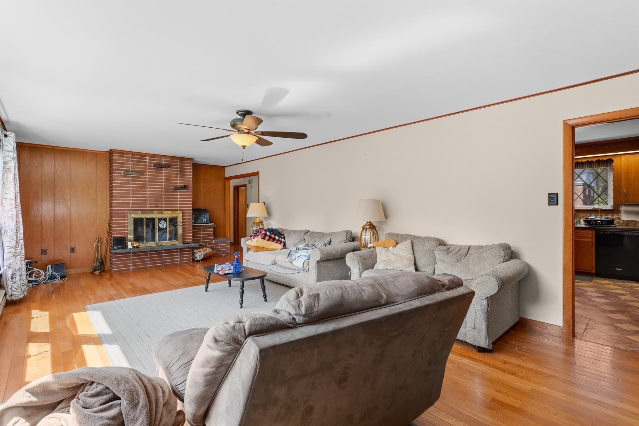 Single Family Residence at 129 Pleasant Valley St, Methuen MA 01844, Methuen, photo 11 of 38
