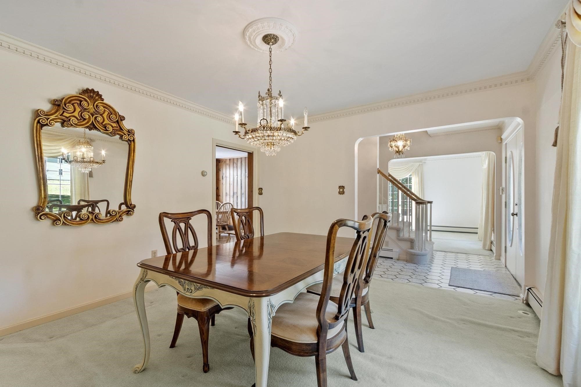 Single Family Residence at 10 Zeus Drive, Chelmsford MA 01824, Chelmsford, photo 10 of 40
