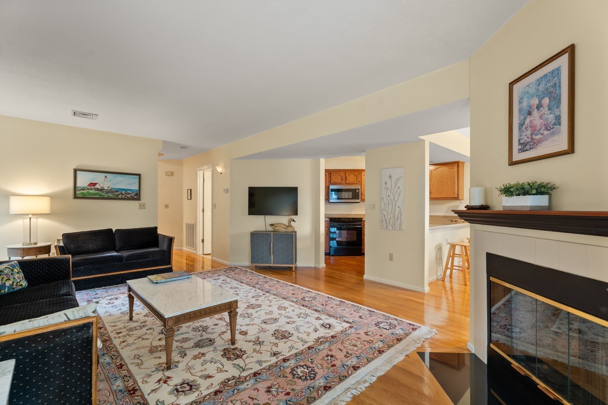 Condominium at 81 Clear Pond Drive # 81, Walpole MA 02081, Walpole, photo 6 of 41