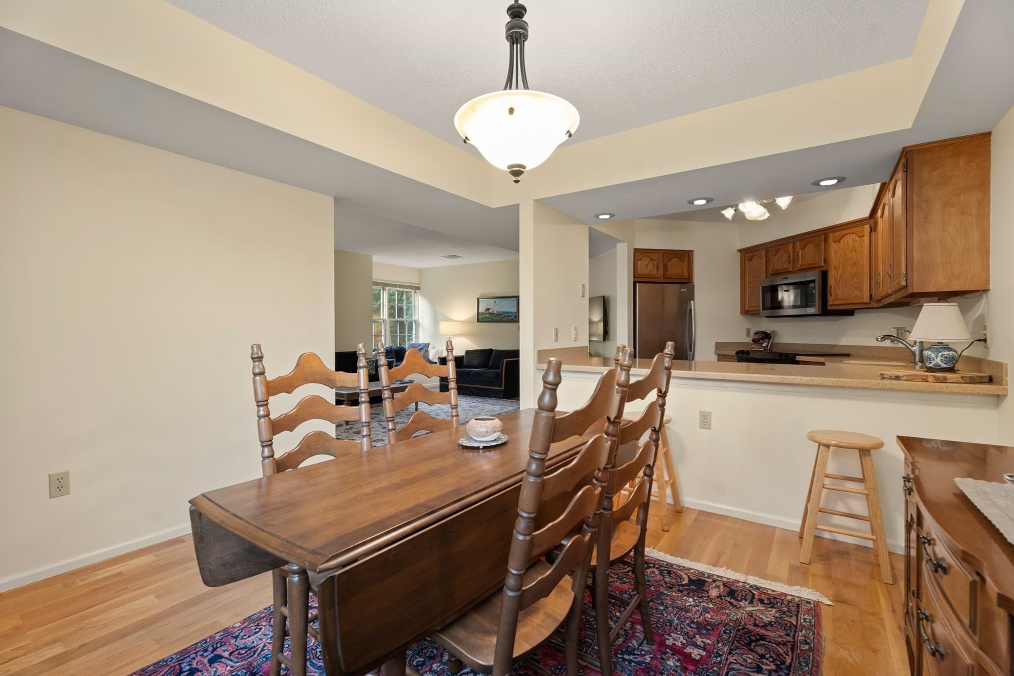Condominium at 81 Clear Pond Drive # 81, Walpole MA 02081, Walpole, photo 12 of 41