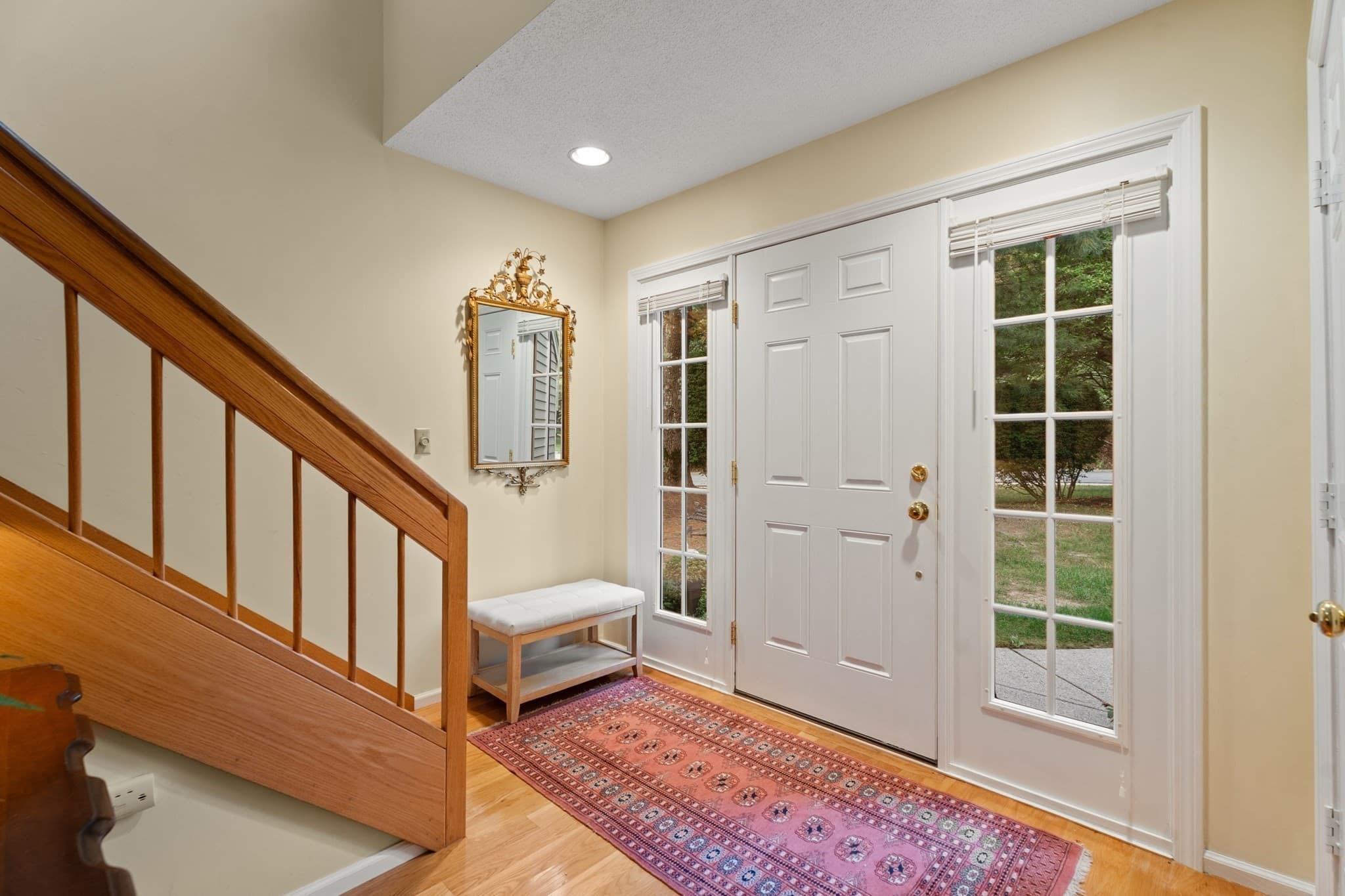 Condominium at 81 Clear Pond Drive # 81, Walpole MA 02081, Walpole, photo 3 of 41