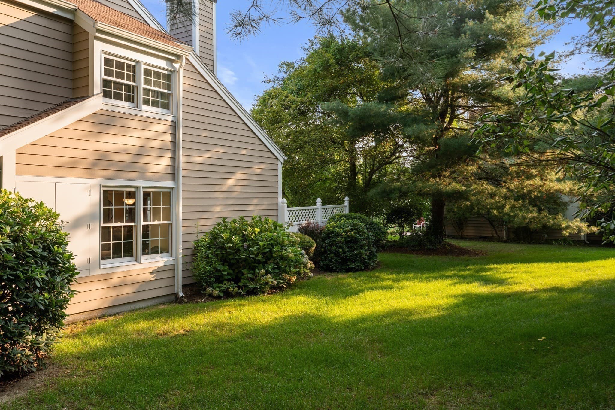 Condominium at 81 Clear Pond Drive # 81, Walpole MA 02081, Walpole, photo 32 of 41