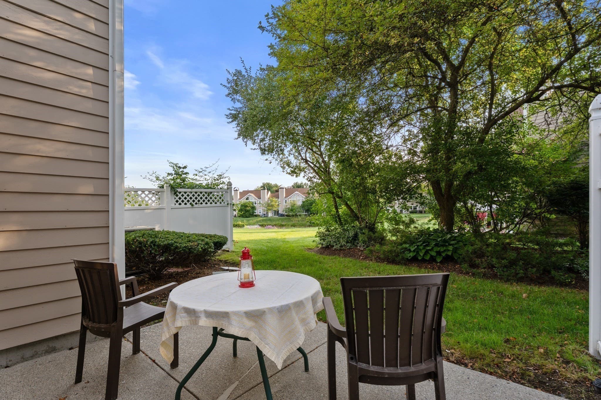 Condominium at 81 Clear Pond Drive # 81, Walpole MA 02081, Walpole, photo 28 of 41