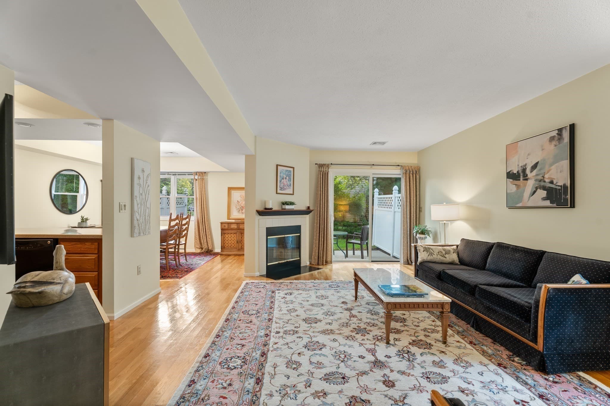Condominium at 81 Clear Pond Drive # 81, Walpole MA 02081, Walpole, photo 5 of 41