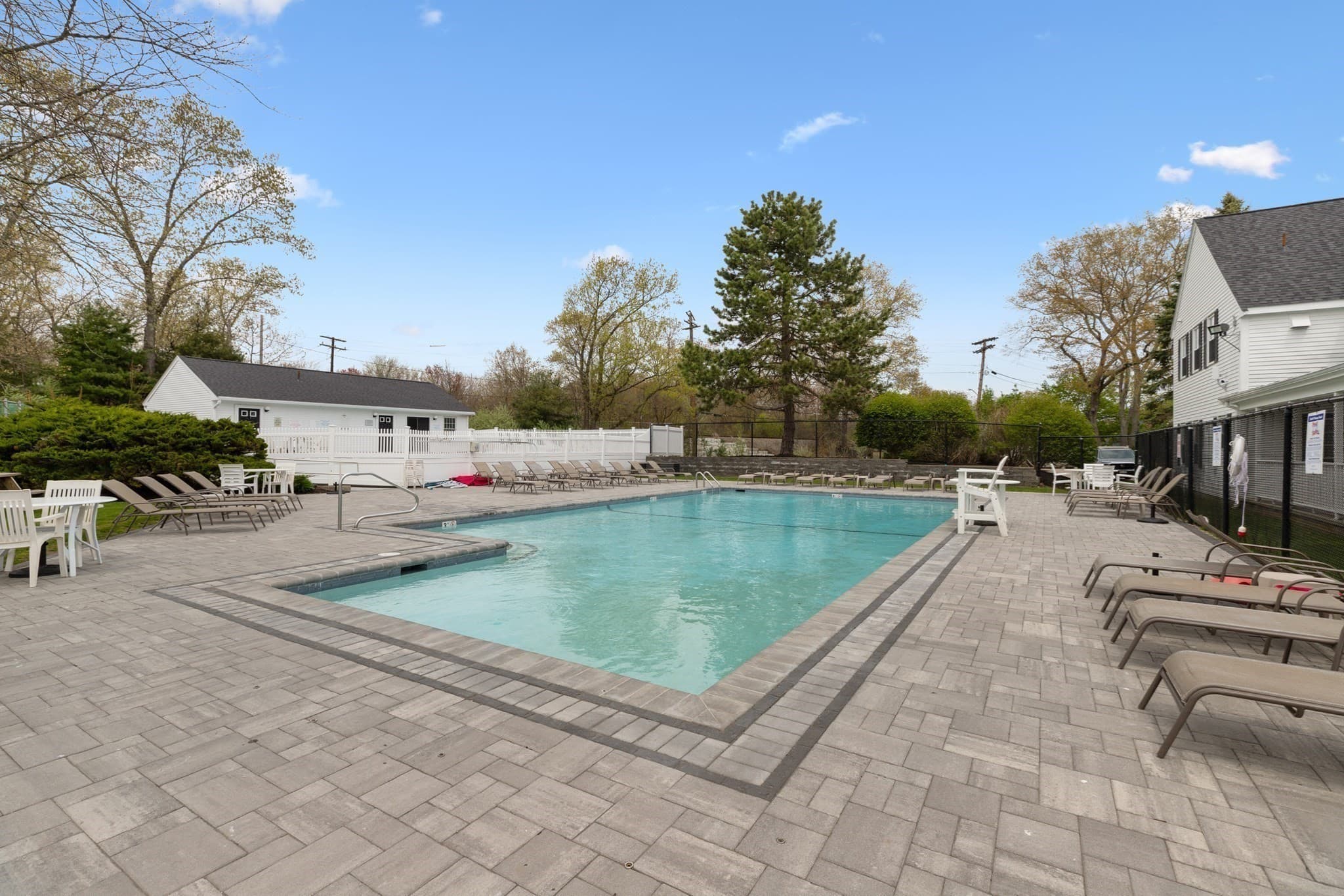 Condominium at 81 Clear Pond Drive # 81, Walpole MA 02081, Walpole, photo 39 of 41
