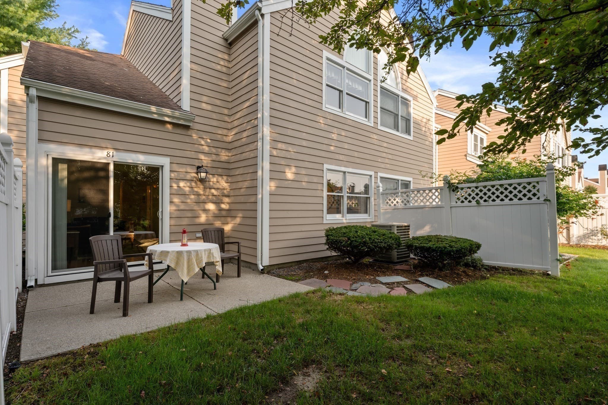 Condominium at 81 Clear Pond Drive # 81, Walpole MA 02081, Walpole, photo 29 of 41