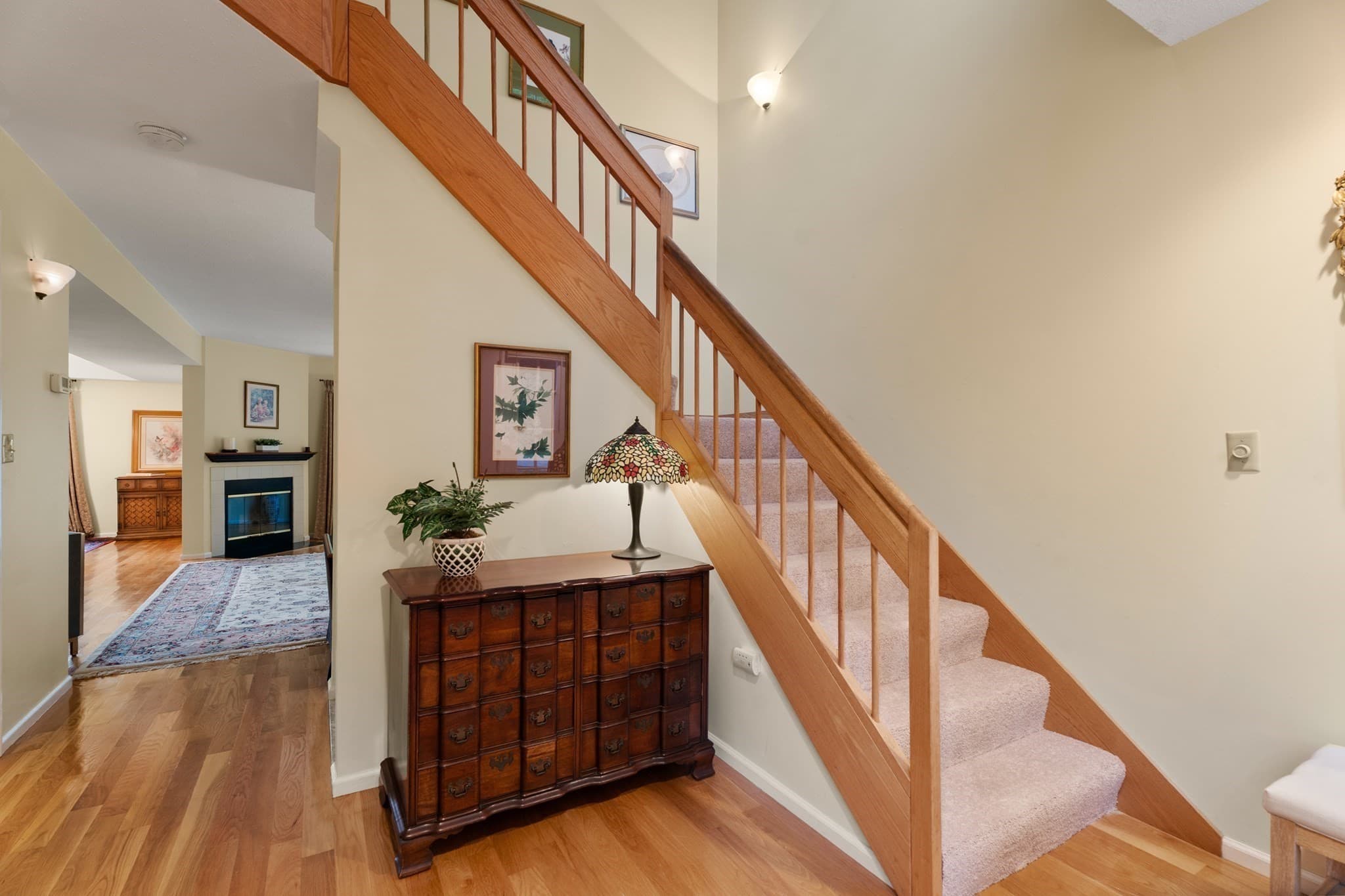 Condominium at 81 Clear Pond Drive # 81, Walpole MA 02081, Walpole, photo 4 of 41