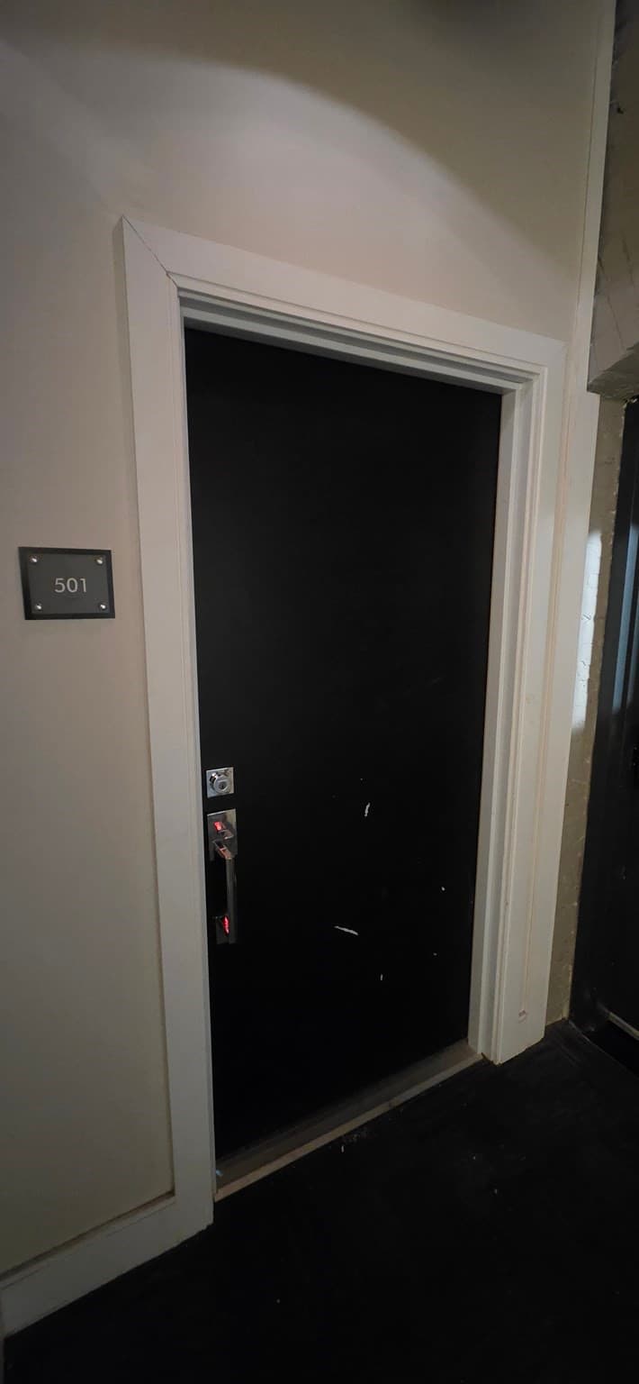 Apartment at 28 Water Street # 501, Worcester MA 01609, photo 2 of 14