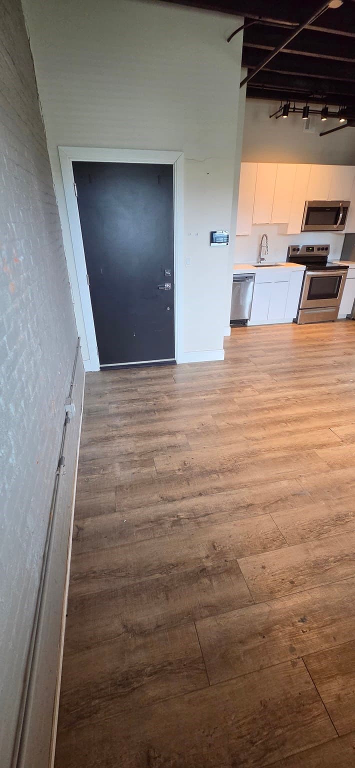 Apartment at 28 Water Street # 501, Worcester MA 01609, photo 6 of 14