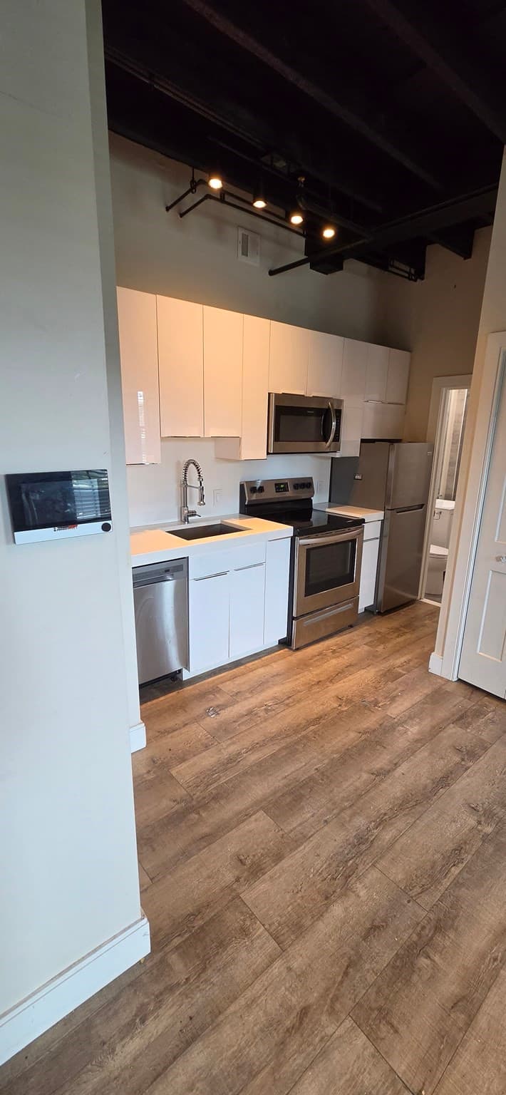 Apartment at 28 Water Street # 501, Worcester MA 01609, photo 7 of 14