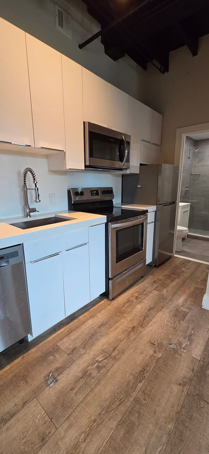 Apartment at 28 Water Street # 501, Worcester MA 01609, photo 8 of 14