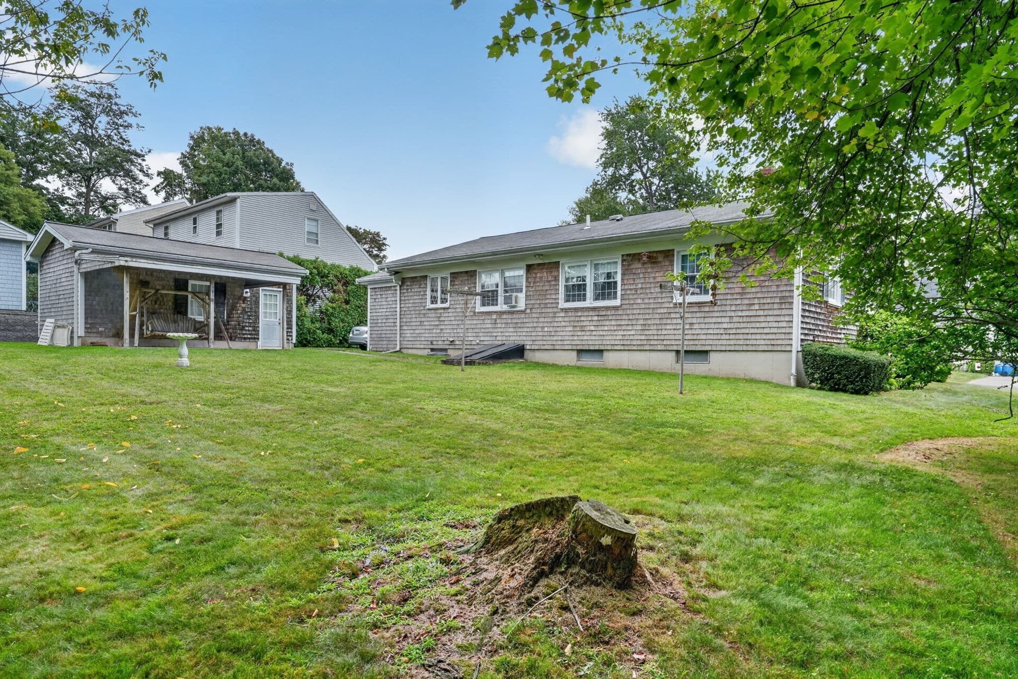 Single Family Residence at 1025 Cherokee St, New Bedford MA 02745, New Bedford, photo 33 of 33