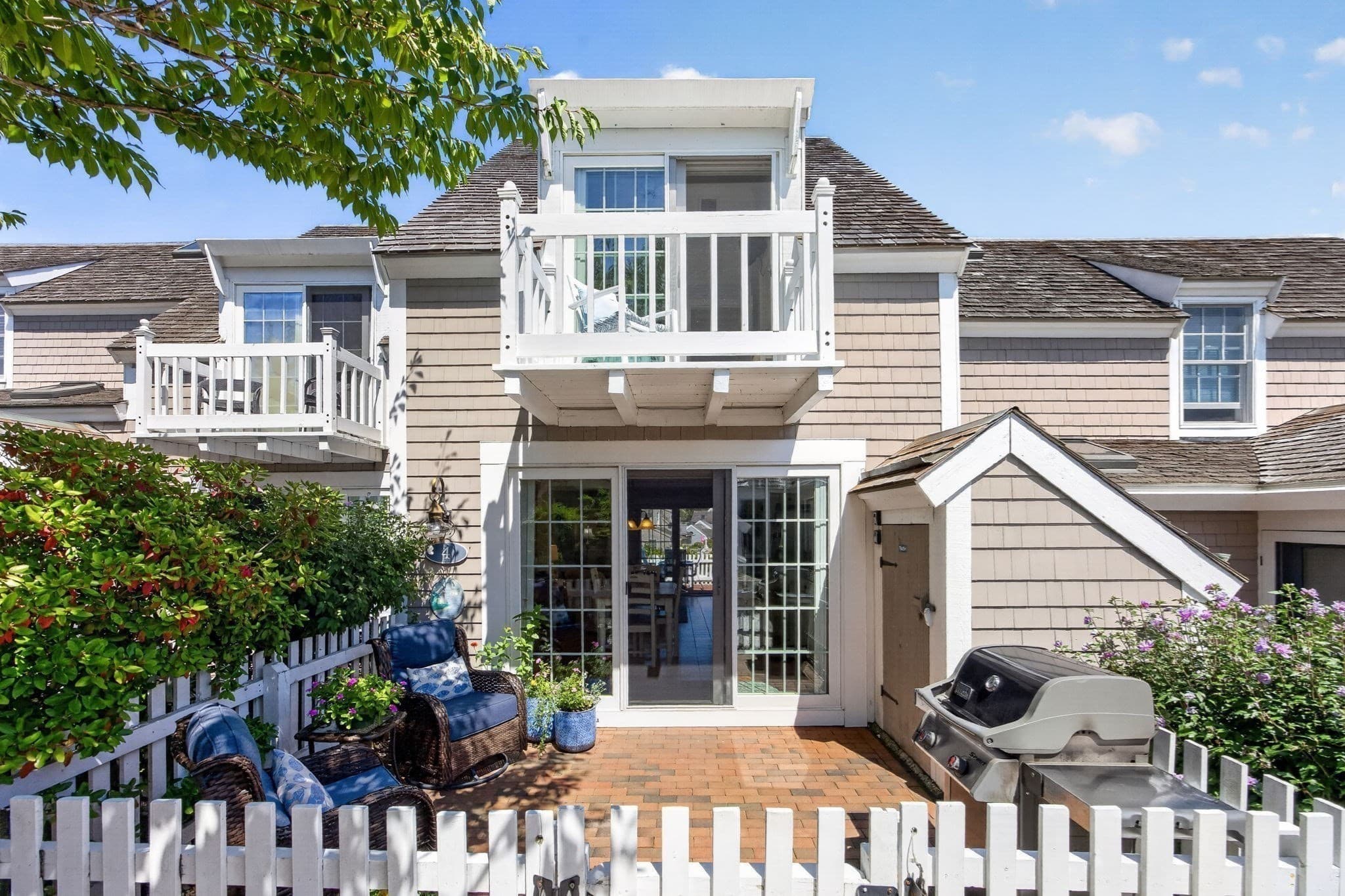 Condominium at 4 Brant Rock Rd # 4, Mashpee MA 02649, Mashpee, photo 23 of 42