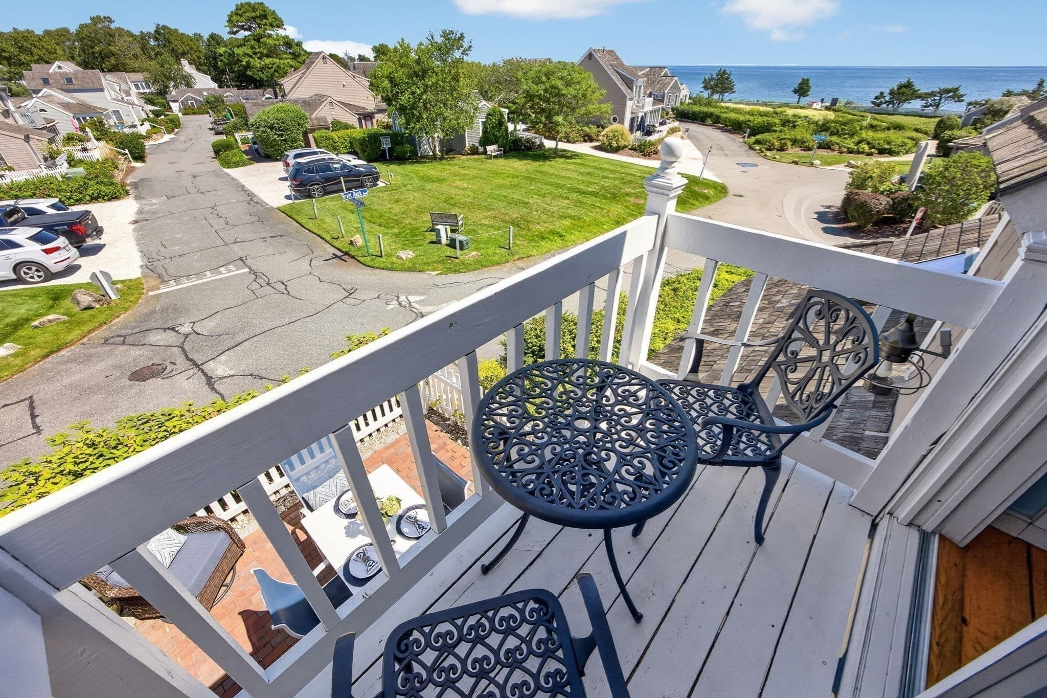 Condominium at 4 Brant Rock Rd # 4, Mashpee MA 02649, Mashpee, photo 17 of 42