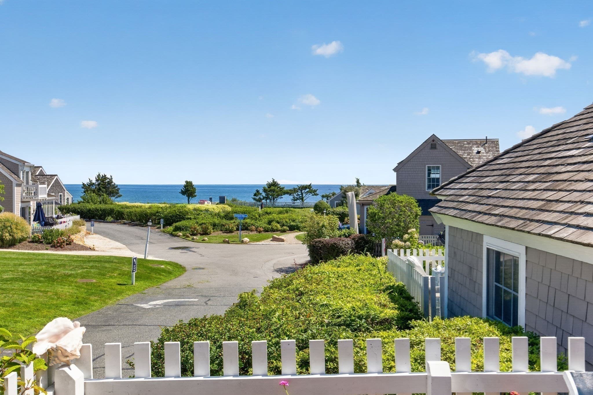 4 Brant Rock Rd # 4, Mashpee MA 02649