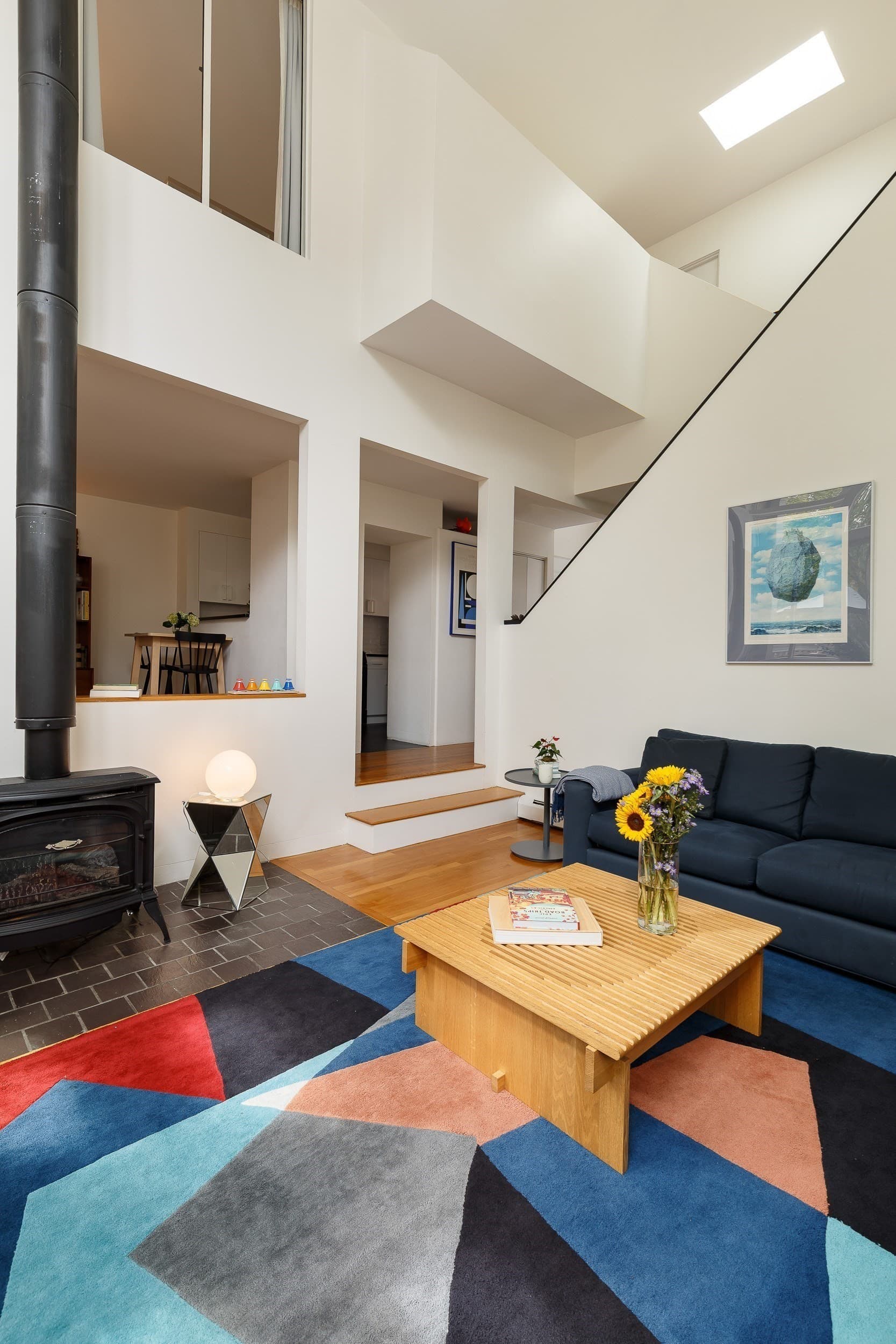 Condominium at 19 Centre Street # 3, Cambridge MA 02139, Cambridge, photo 13 of 24