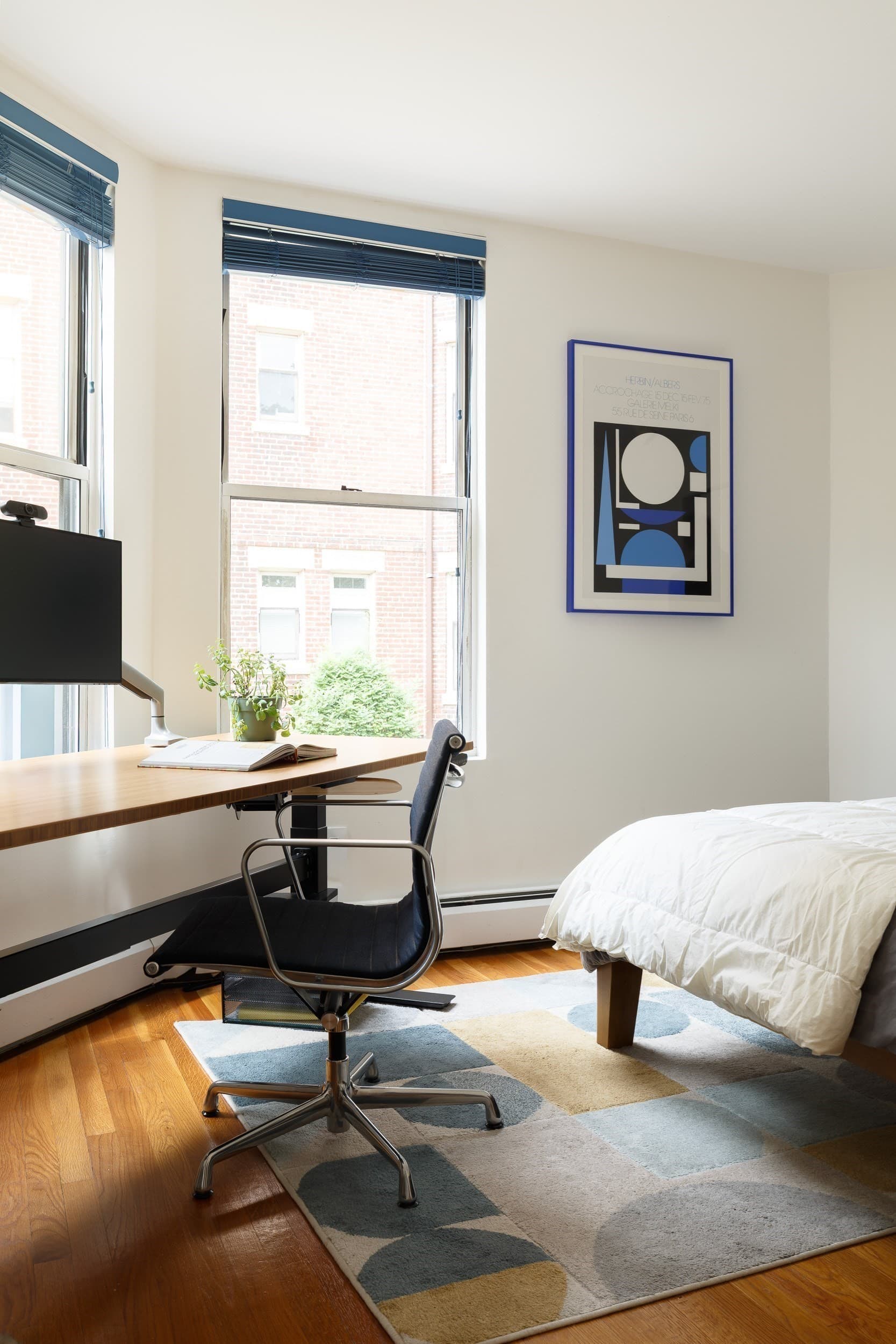 Condominium at 19 Centre Street # 3, Cambridge MA 02139, Cambridge, photo 18 of 24